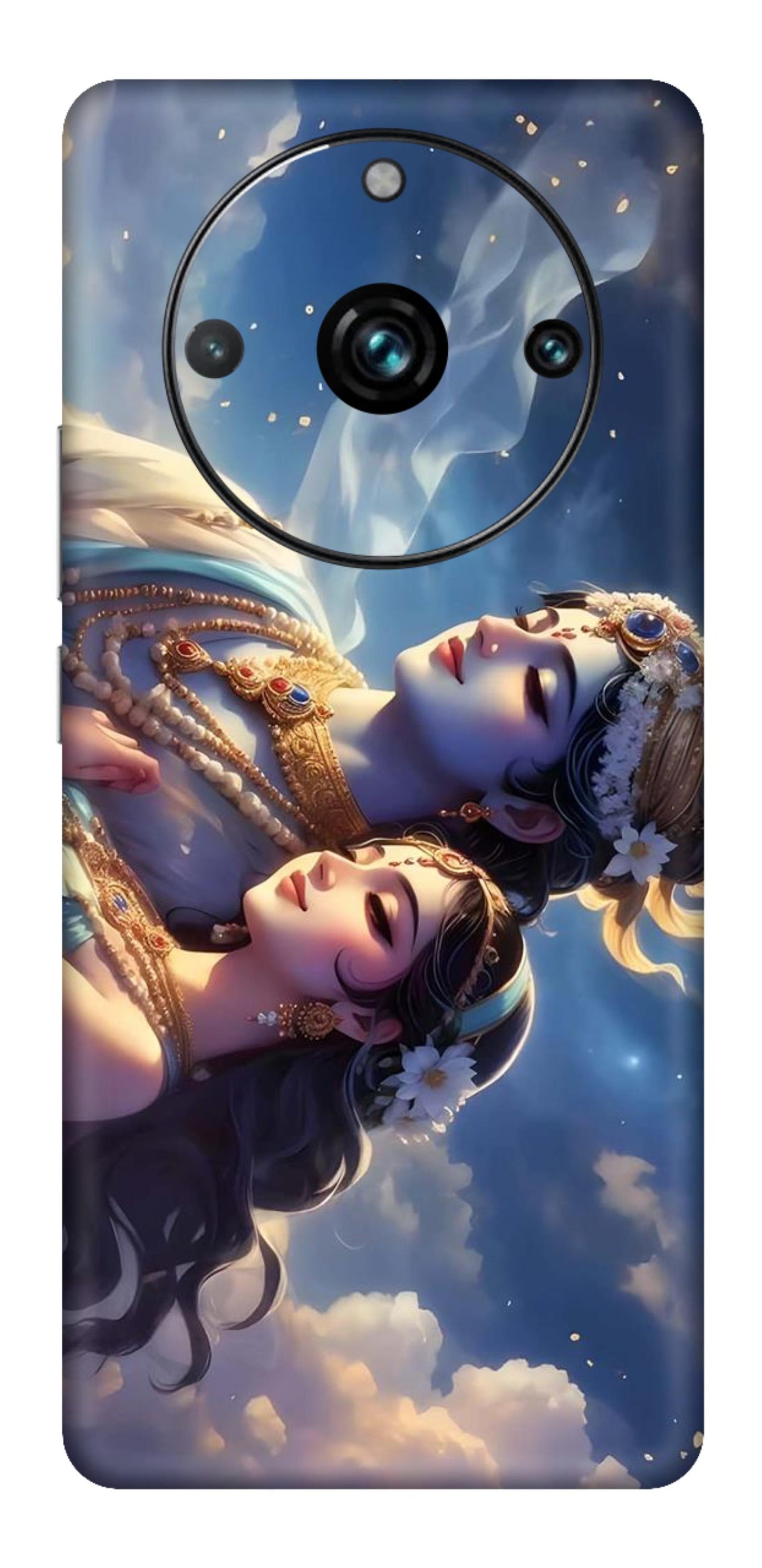 Realme 11 Pro Plus Skins and Wraps