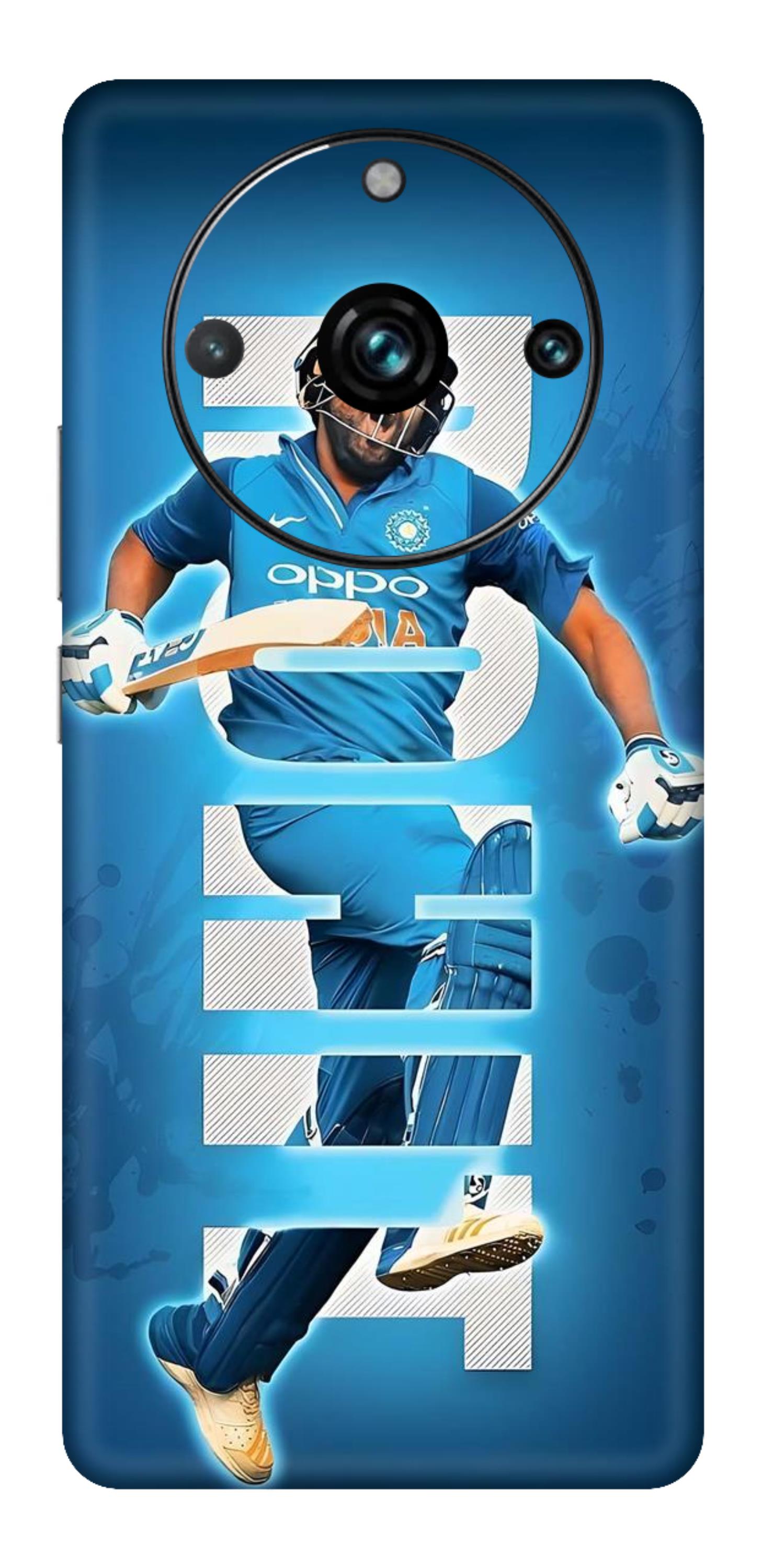 Realme 11 Pro Plus Skins and Wraps