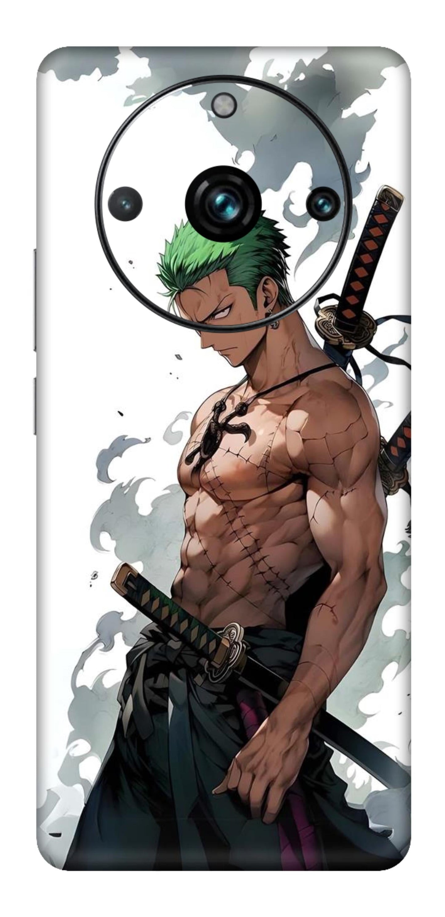 Realme 11 Pro Plus Skins and Wraps