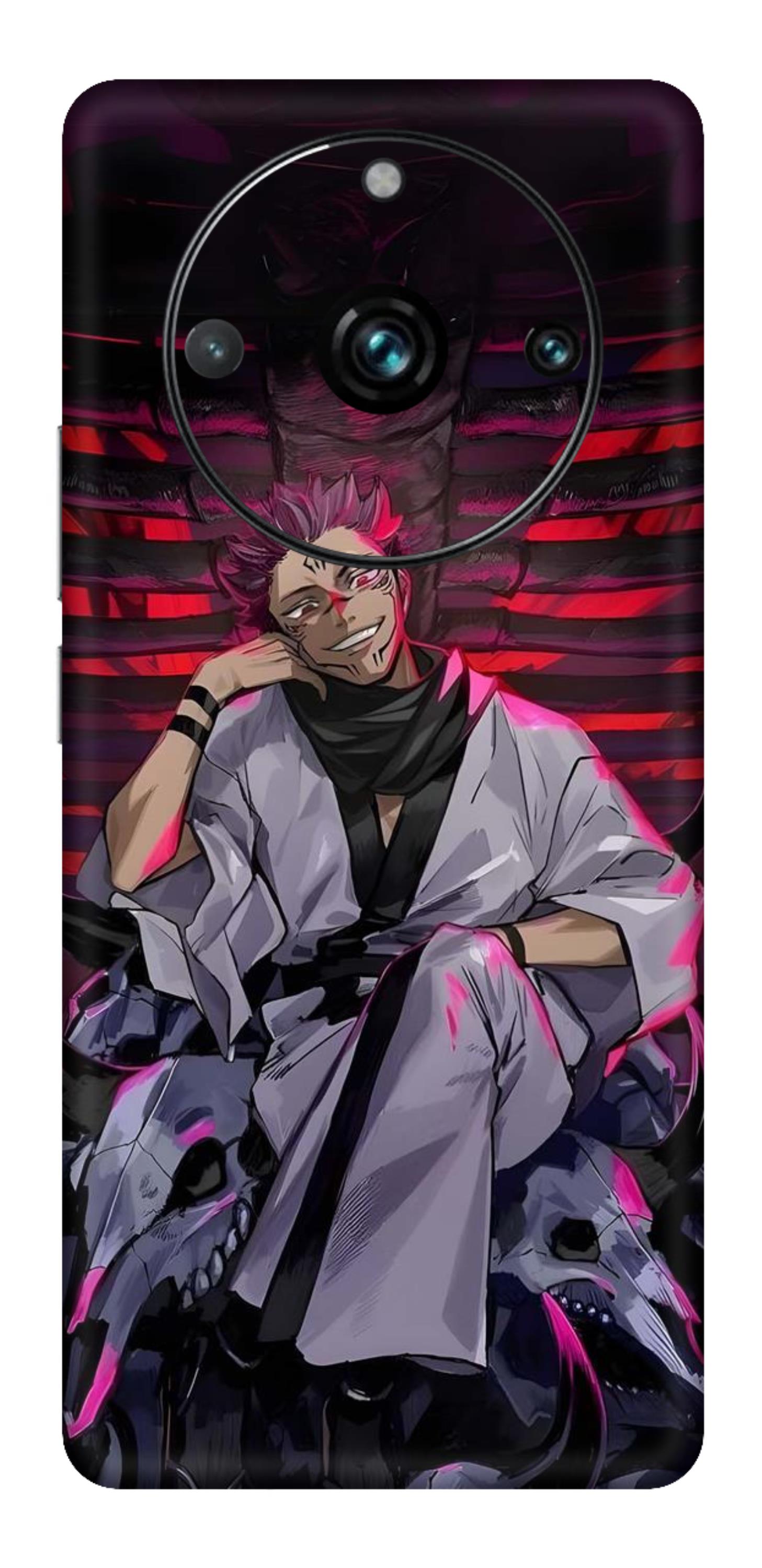 Realme 11 Pro Plus Skins and Wraps