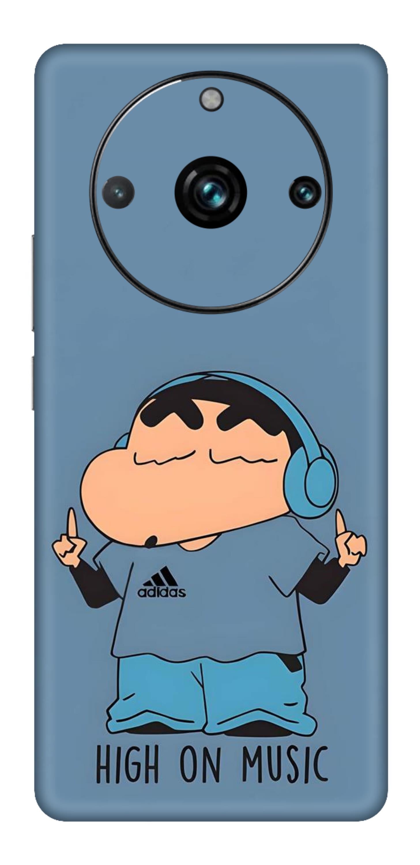 Realme 11 Pro Plus Skins and Wraps