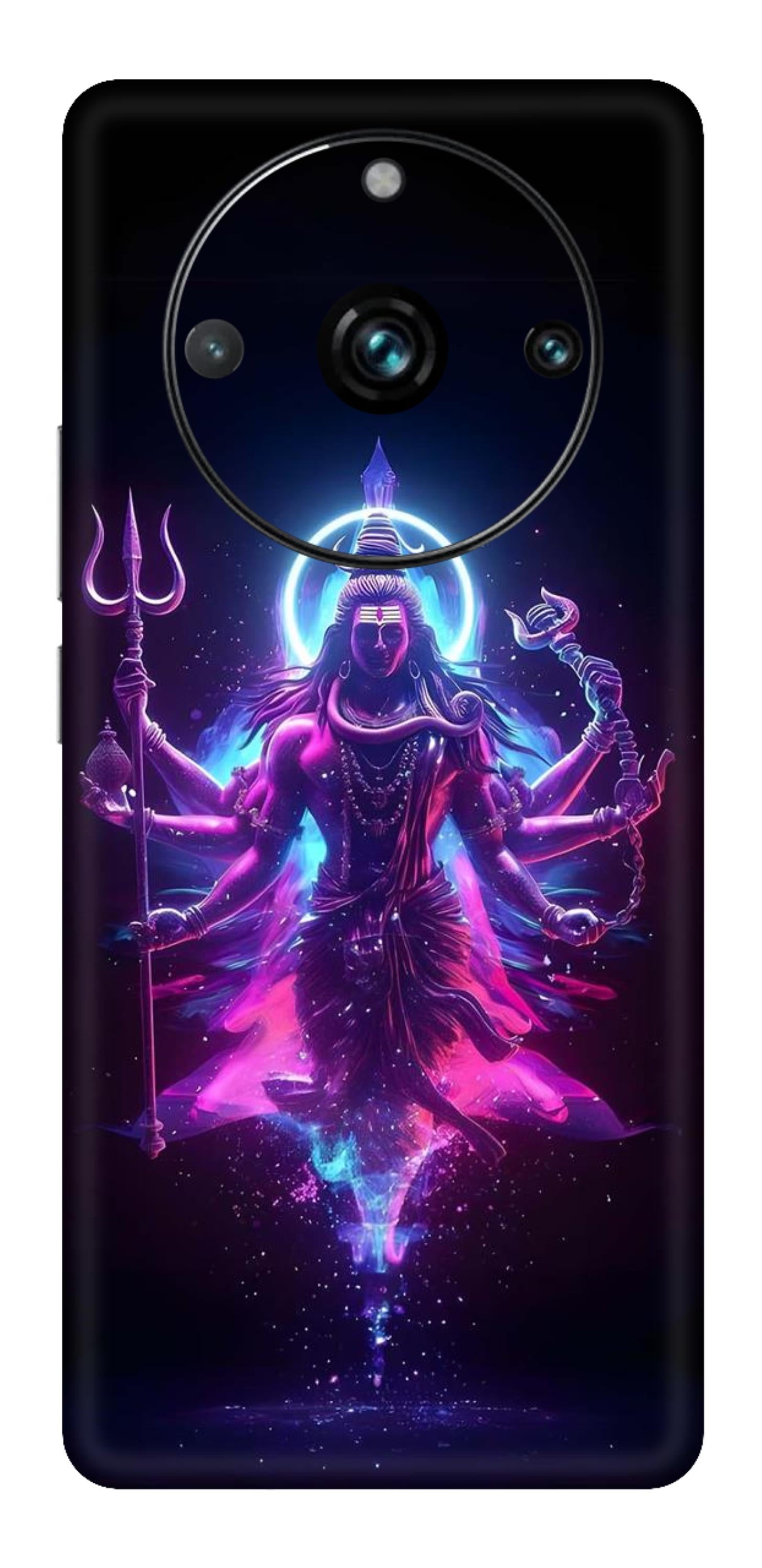 Realme 11 Pro Plus Skins and Wraps