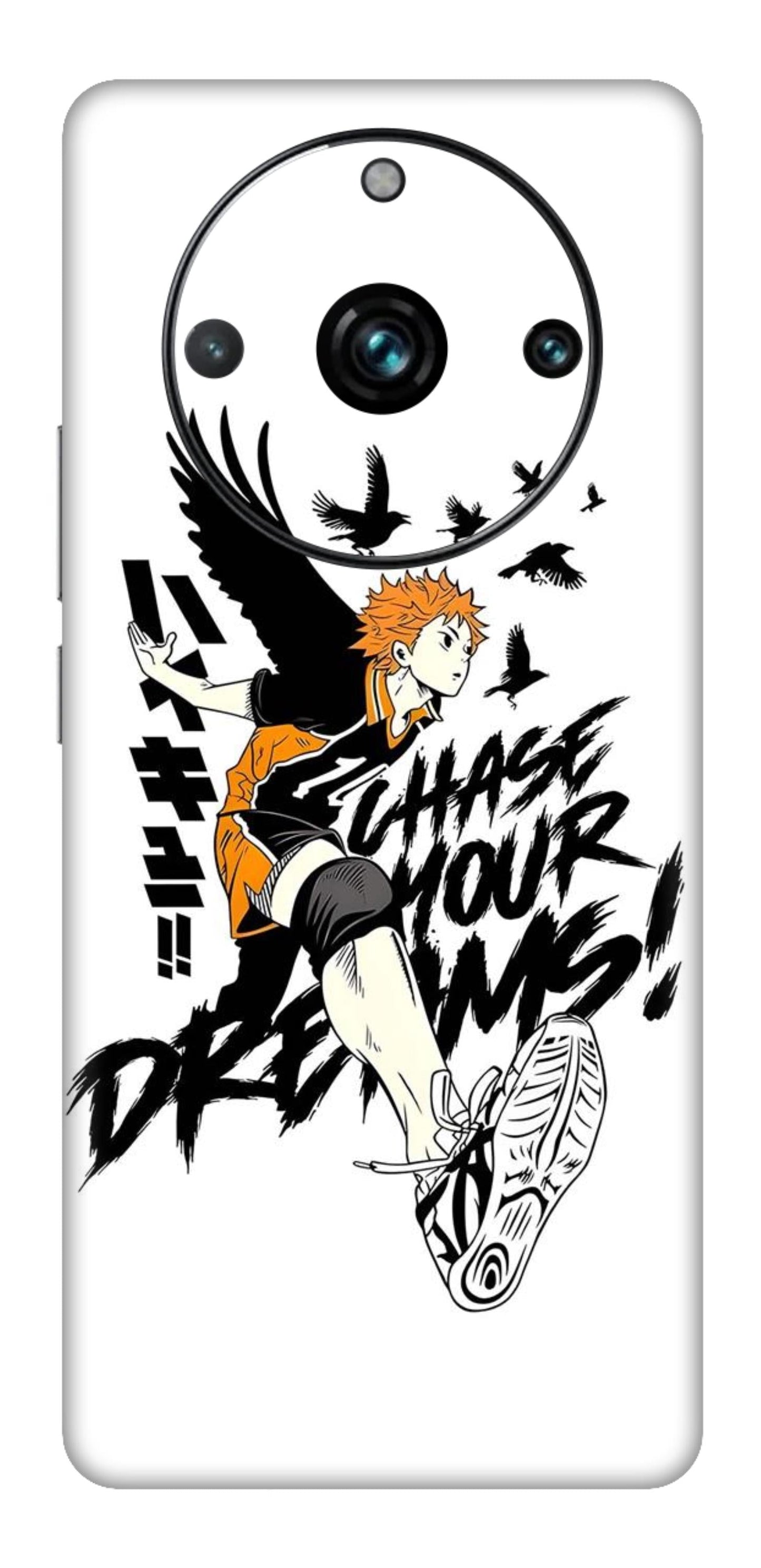 Realme 11 Pro Plus Skins and Wraps