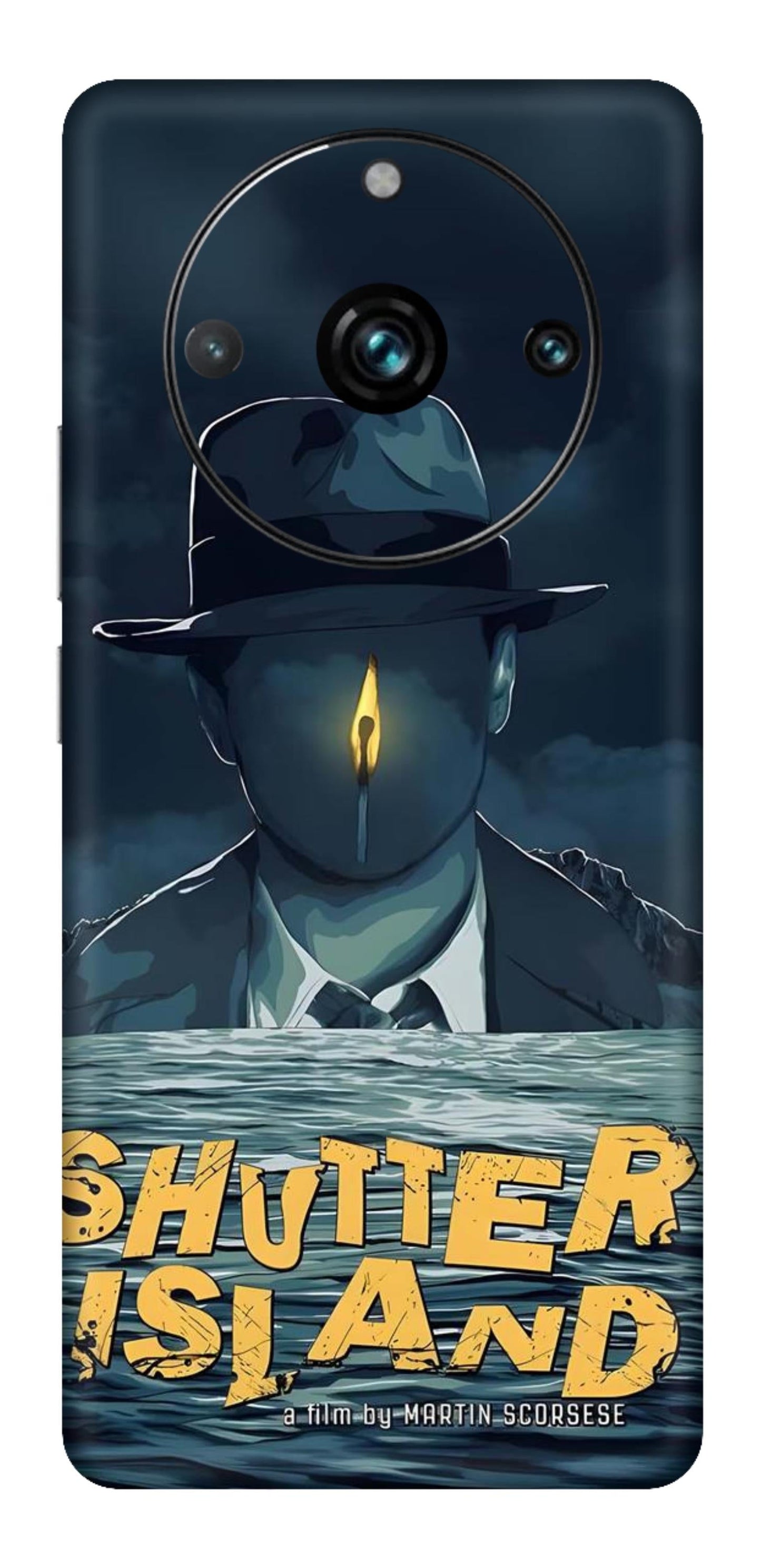 Realme 11 Pro Plus Skins and Wraps