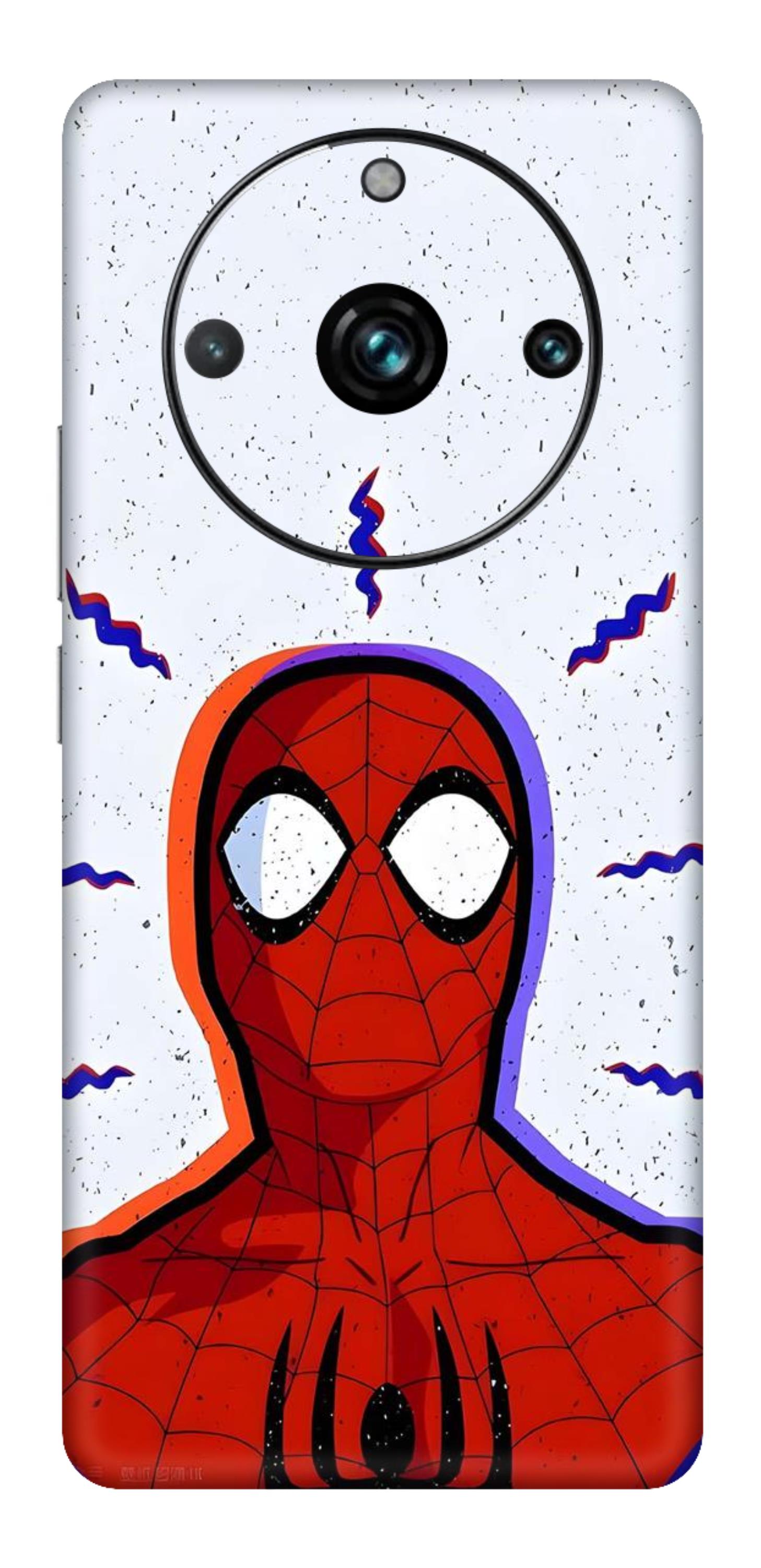 Realme 11 Pro Plus Skins and Wraps