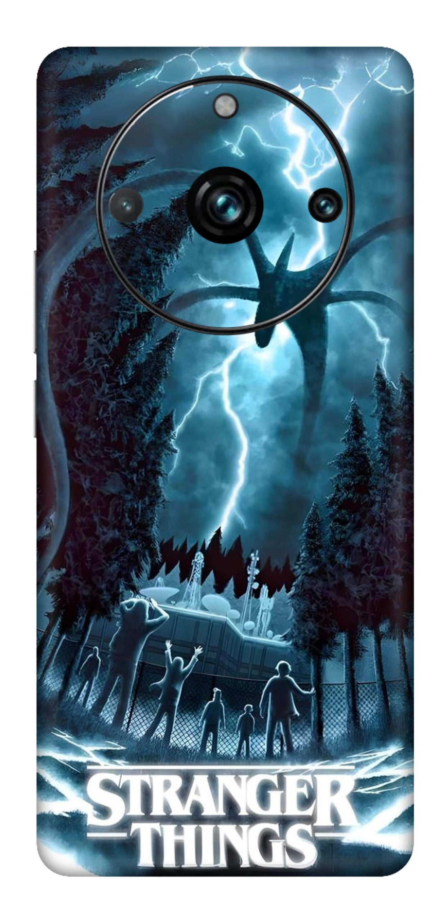 Realme 11 Pro Plus Skins and Wraps