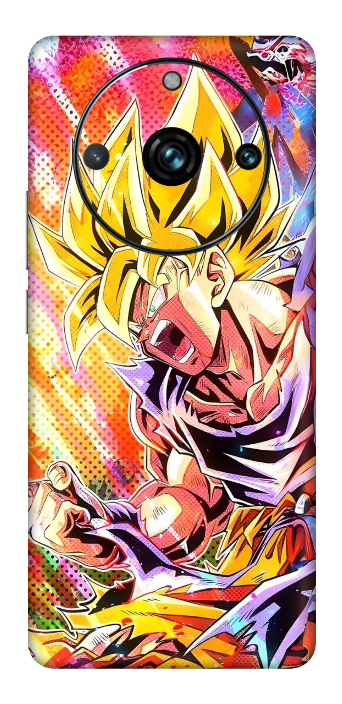 Realme 11 Pro Plus Skins and Wraps