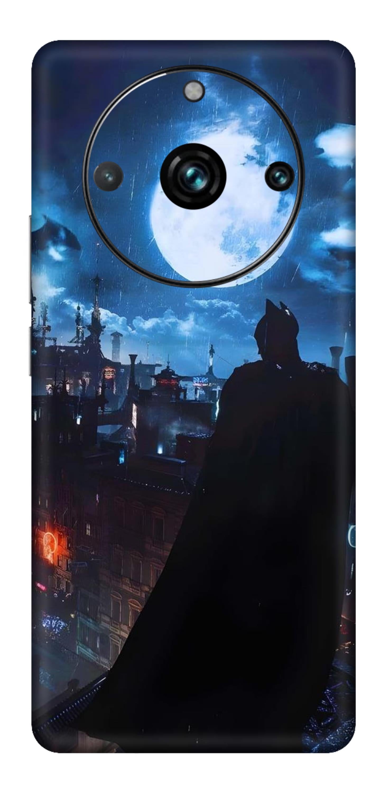 Realme 11 Pro Plus Skins and Wraps