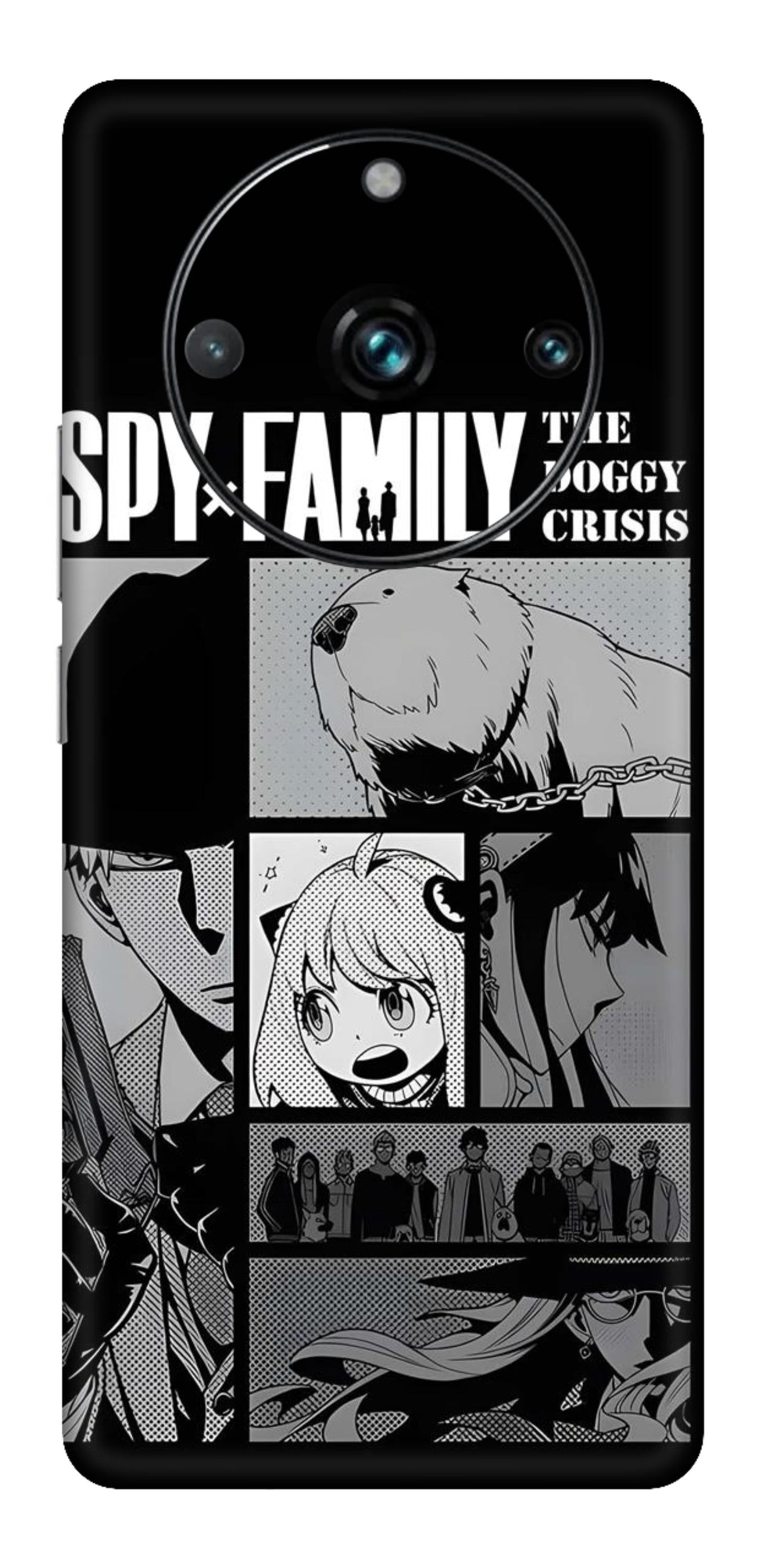 Realme 11 Pro Plus Skins and Wraps