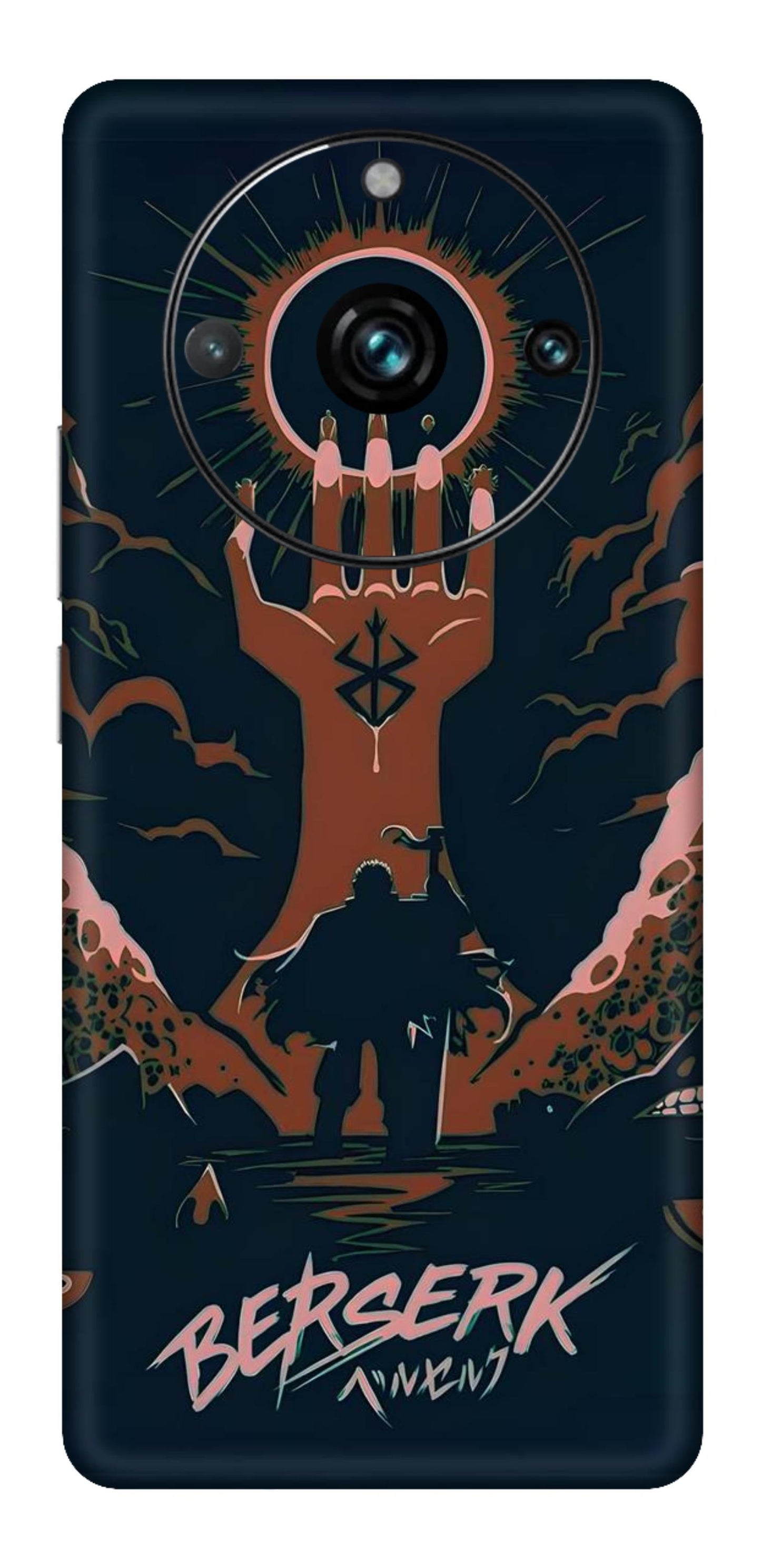 Realme 11 Pro Plus Skins and Wraps