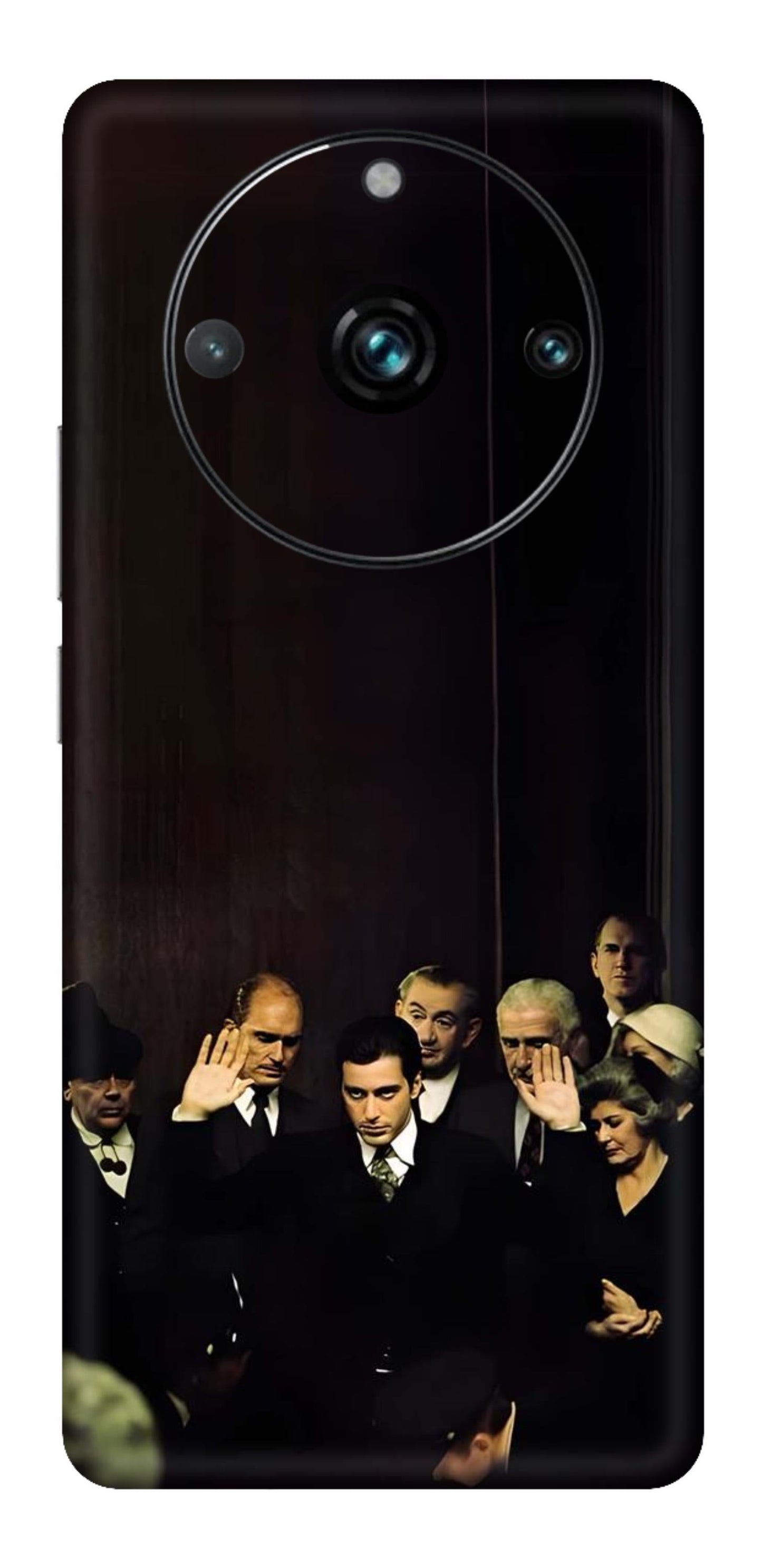 Realme 11 Pro Plus Skins and Wraps