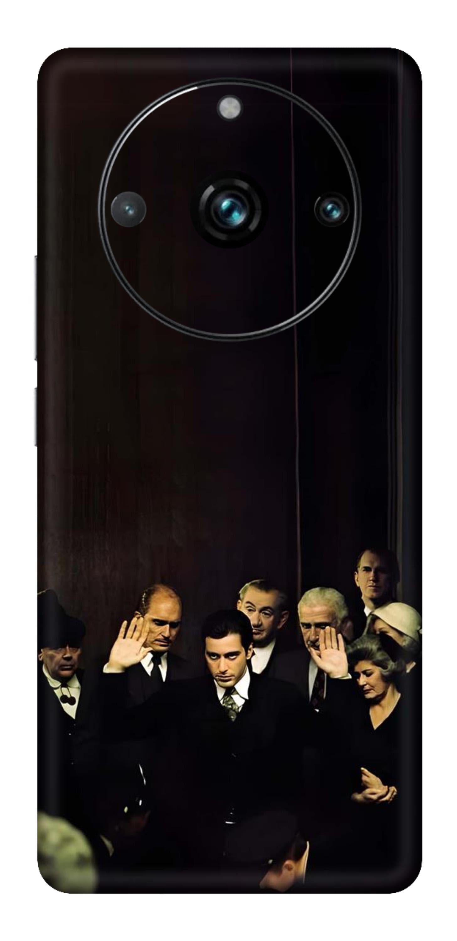 Realme 11 Pro Plus Skins and Wraps