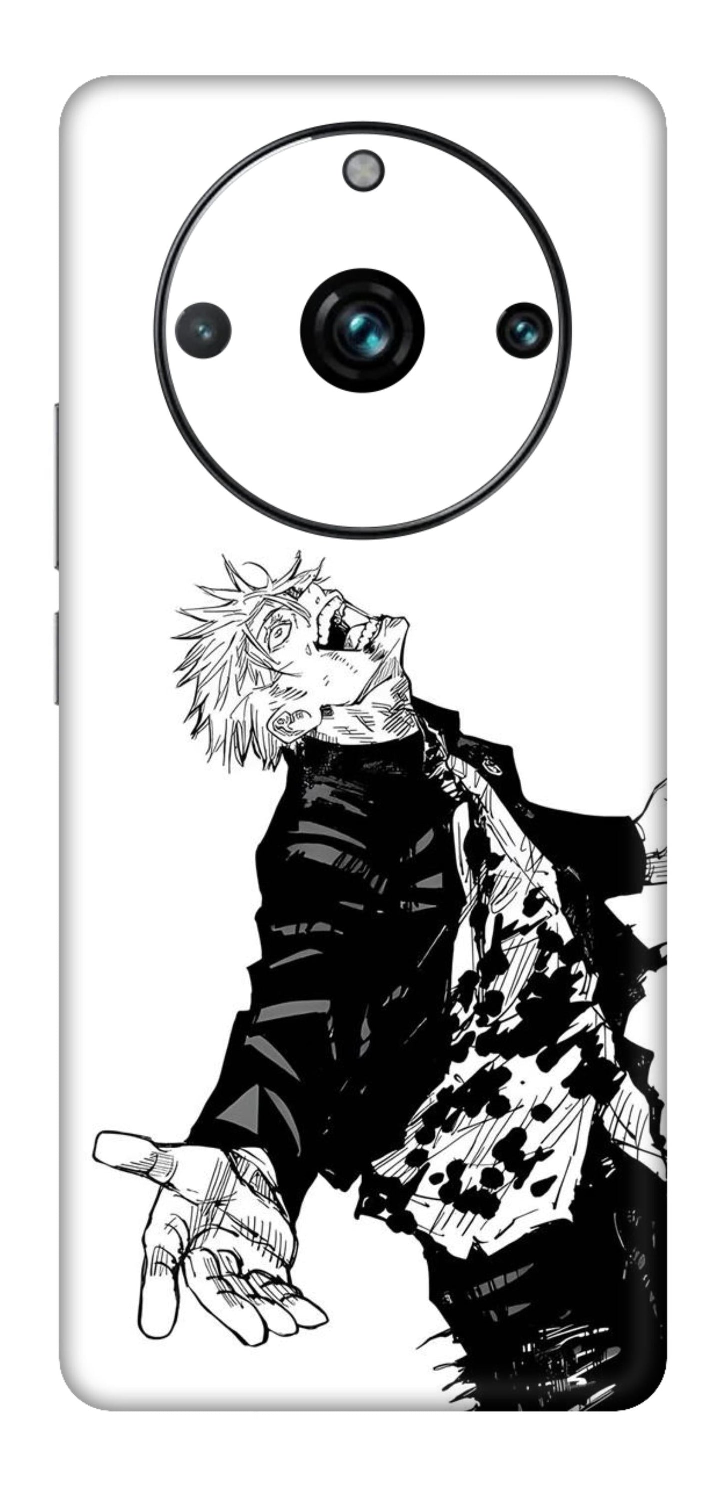 Realme 11 Pro Plus Skins and Wraps