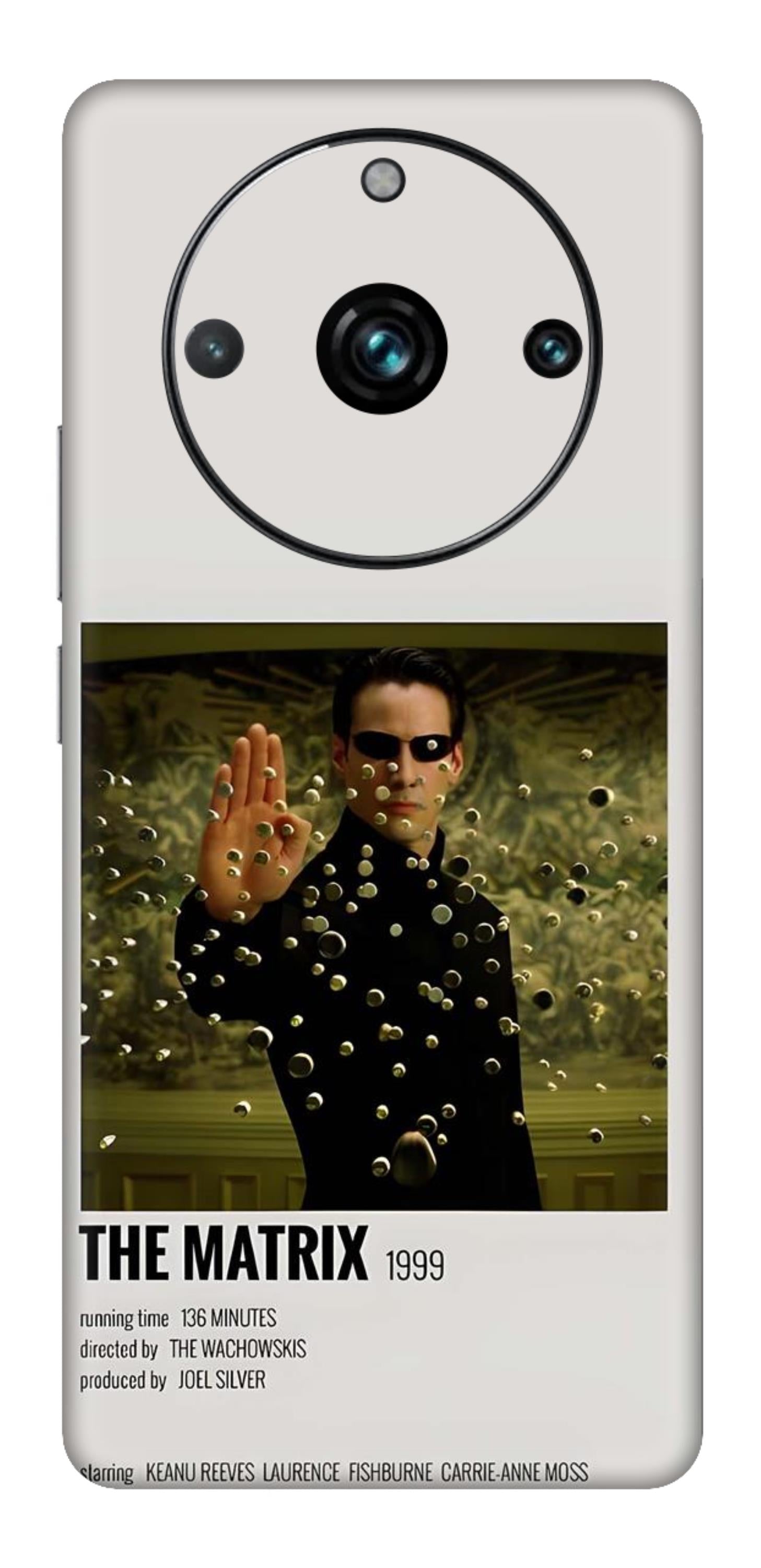 Realme 11 Pro Plus Skins and Wraps