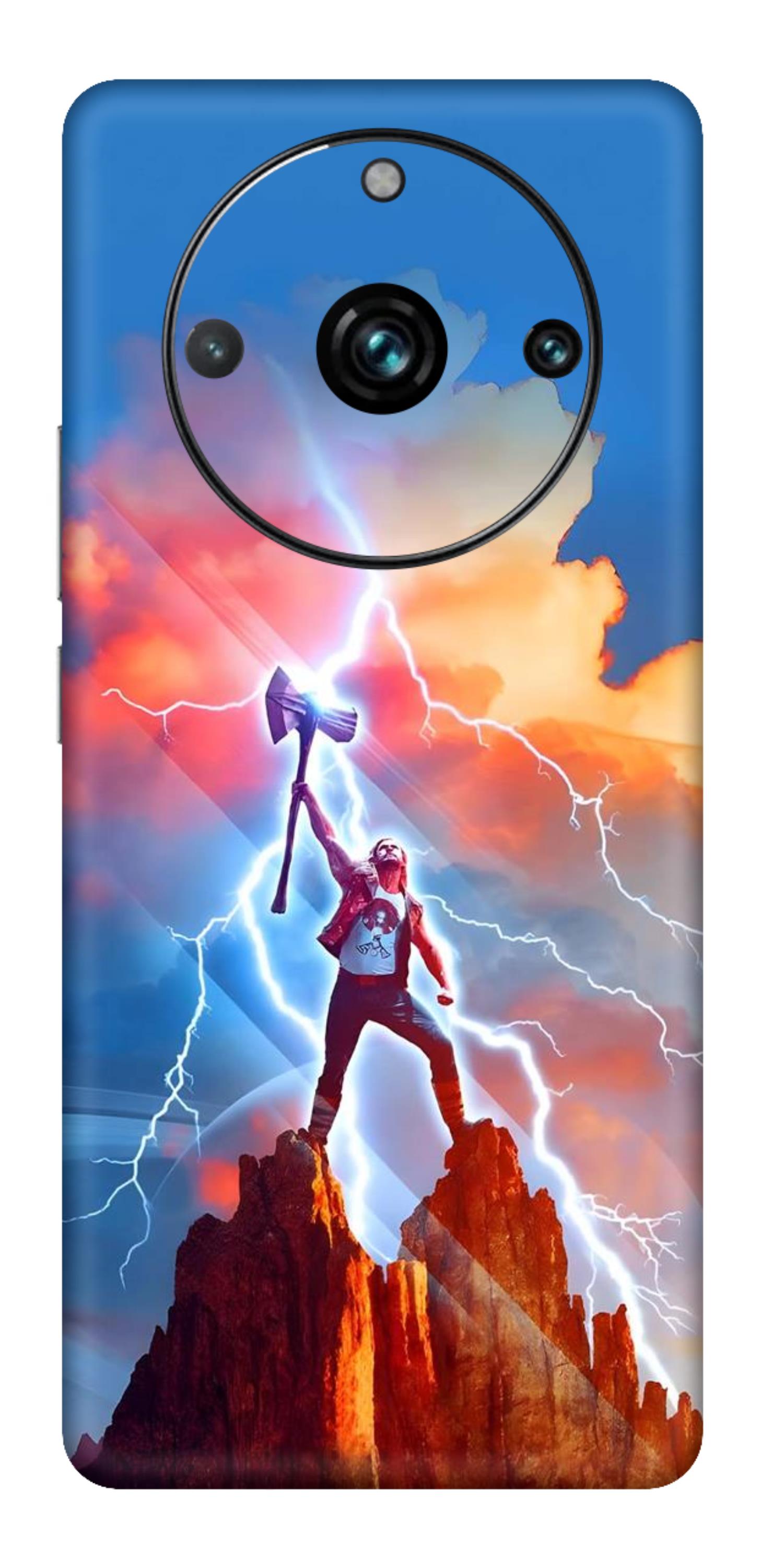 Realme 11 Pro Plus Skins and Wraps