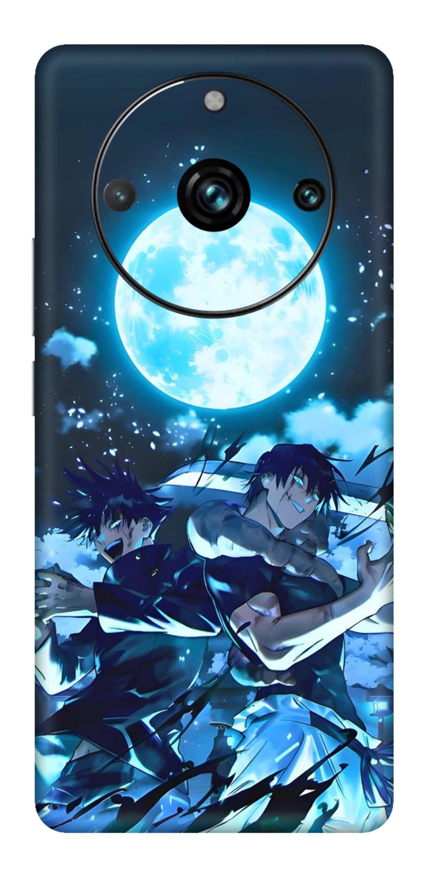 Realme 11 Pro Plus Skins and Wraps