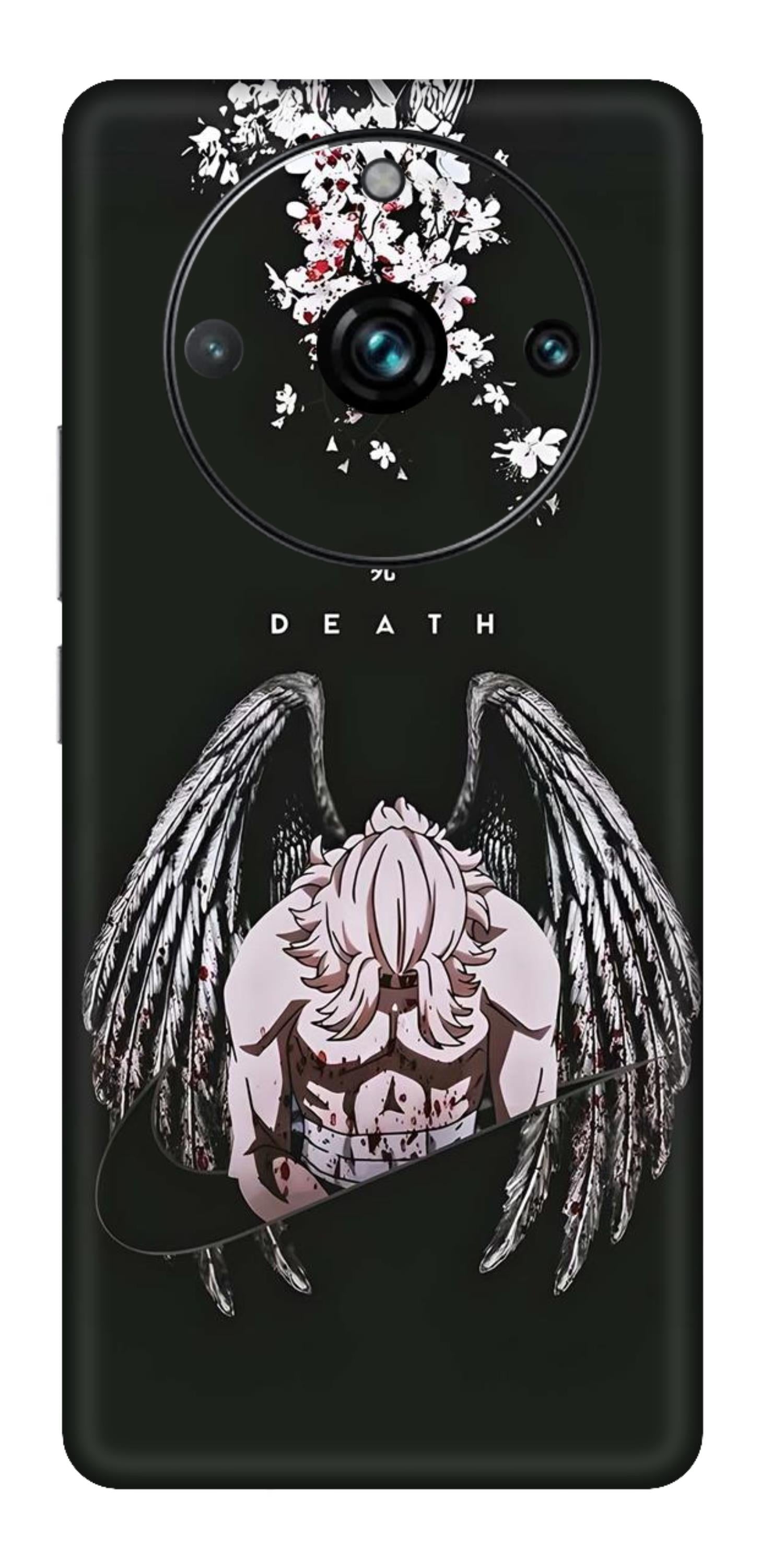 Realme 11 Pro Plus Skins and Wraps