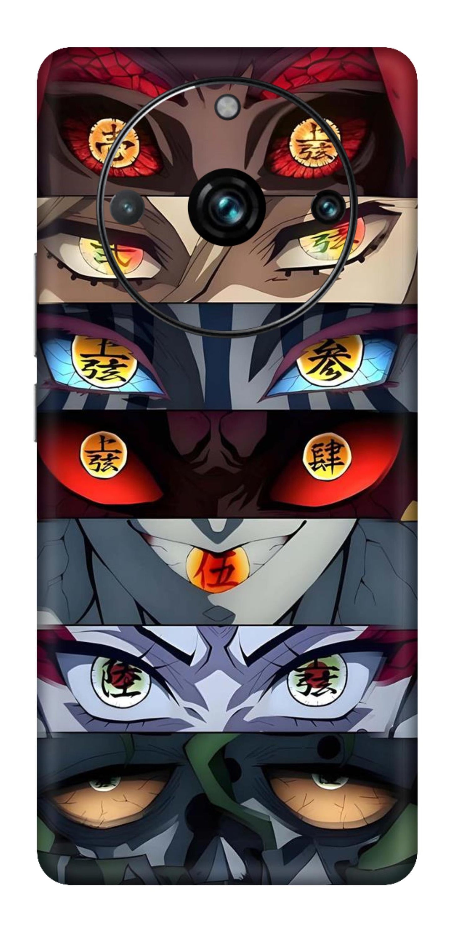 Realme 11 Pro Plus Skins and Wraps