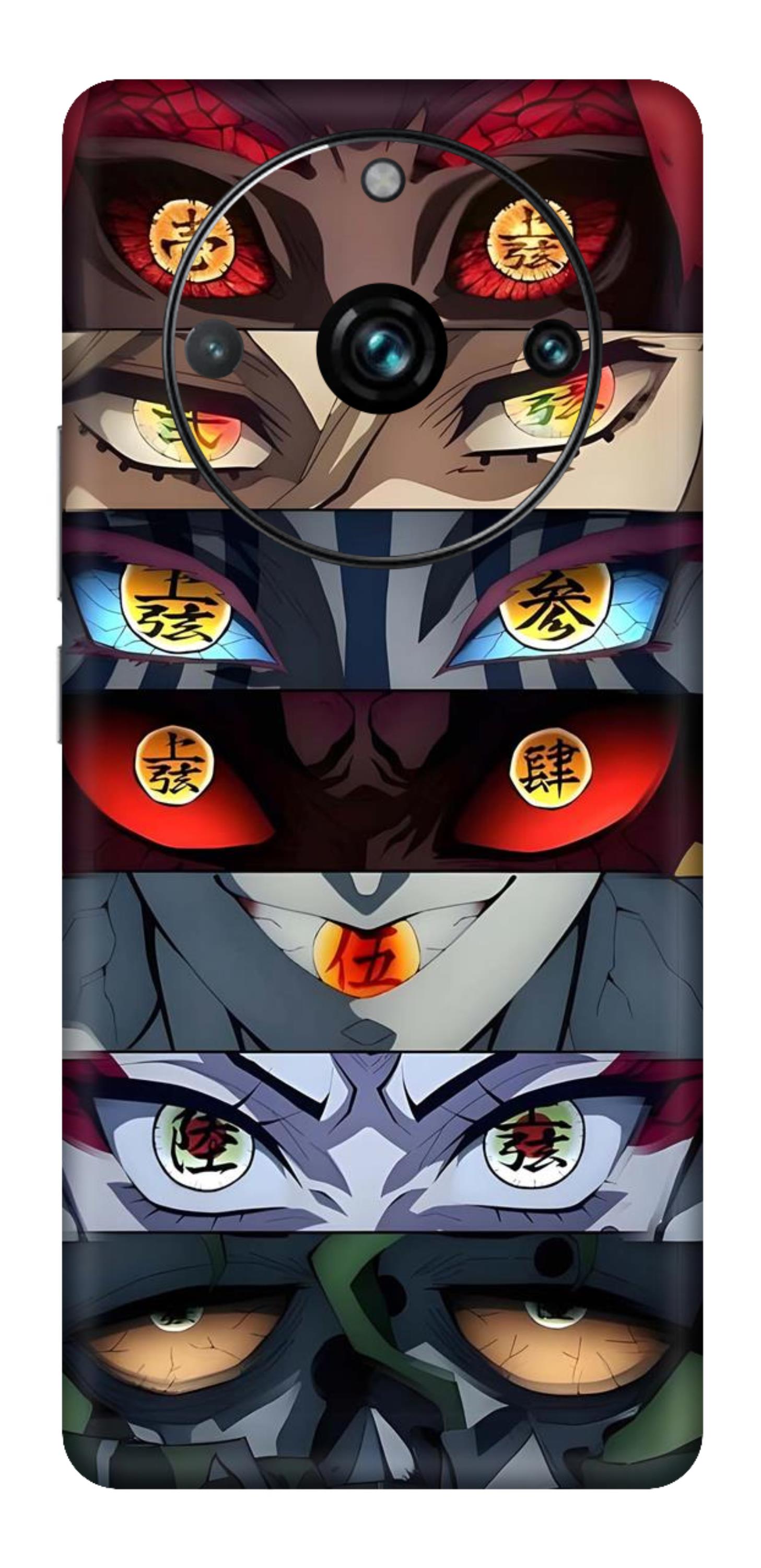 Realme 11 Pro Plus Skins and Wraps