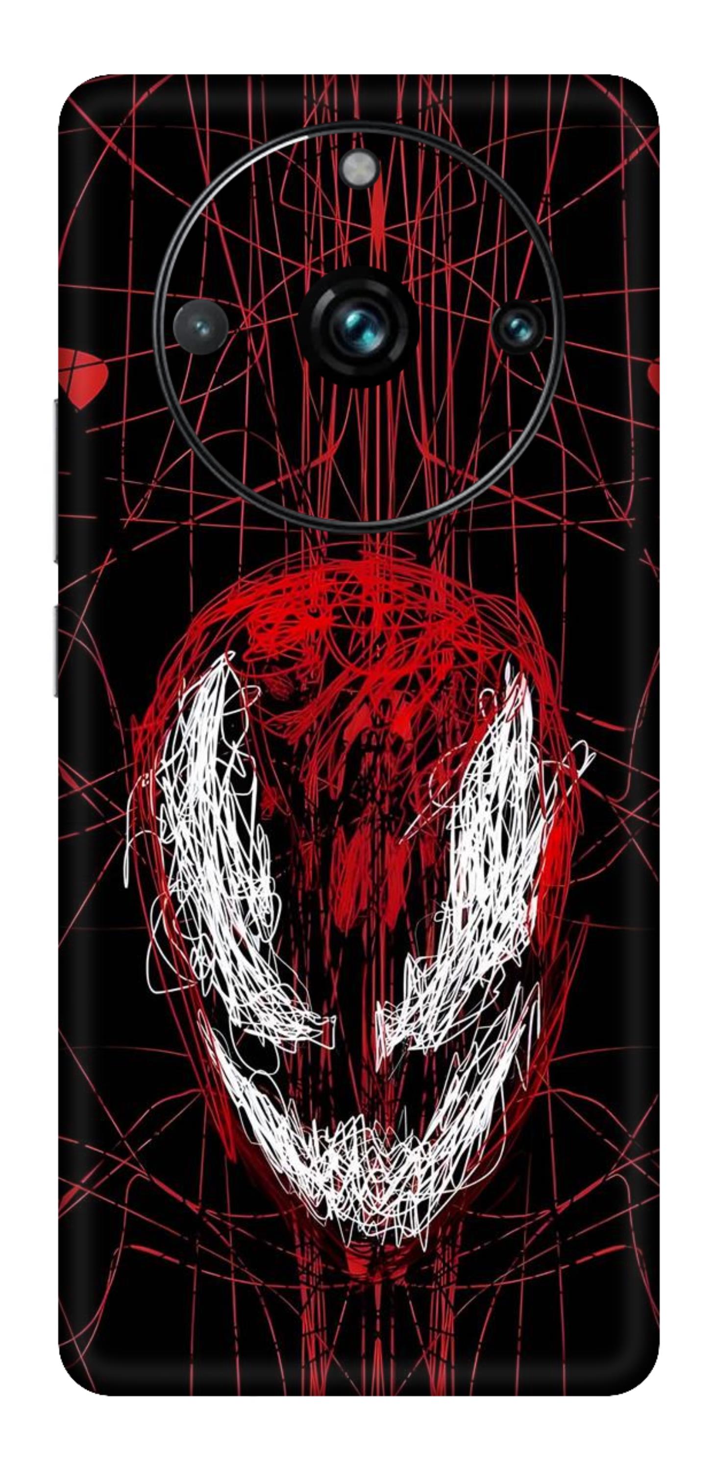 Realme 11 Pro Plus Skins and Wraps