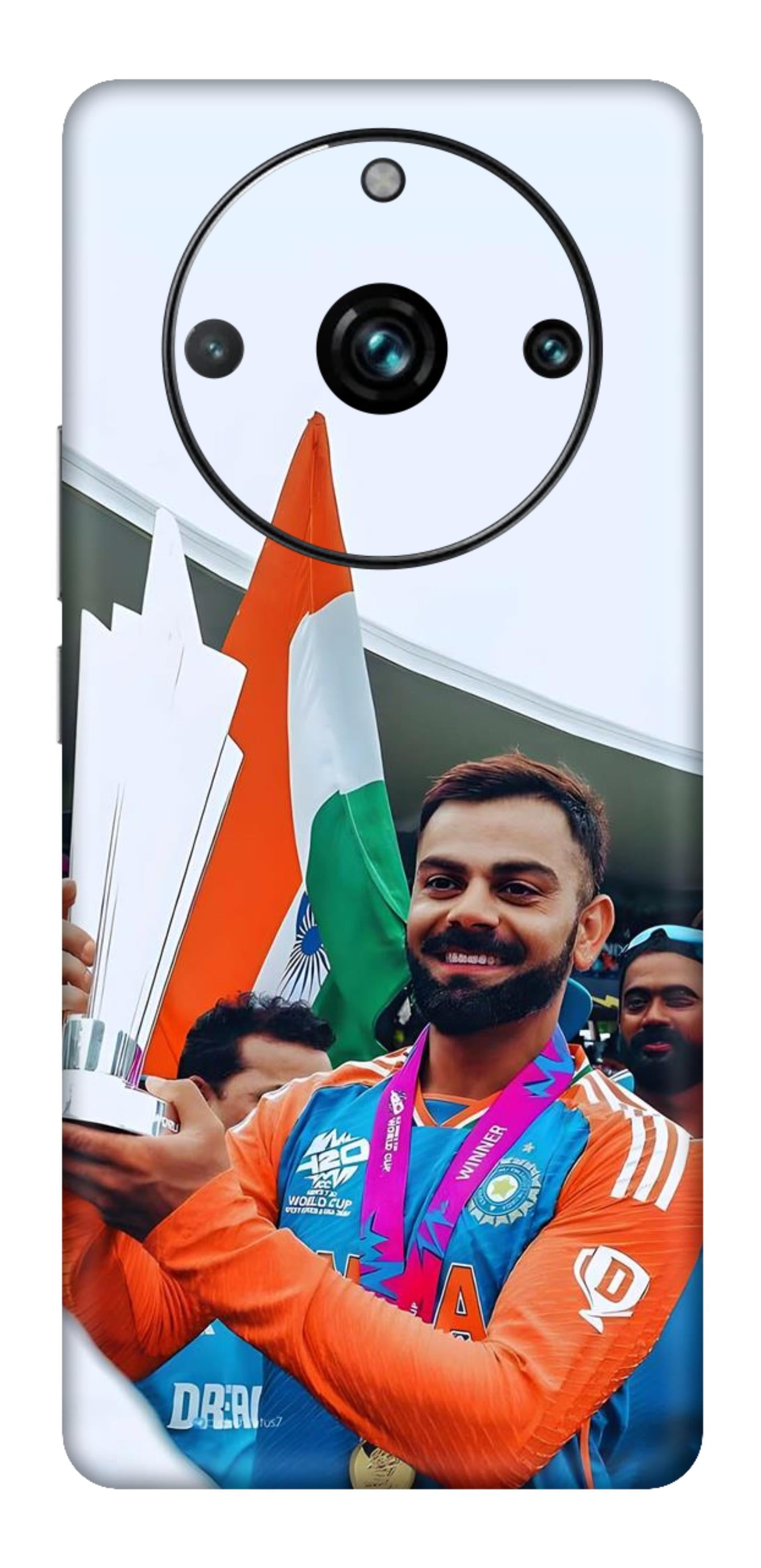 Realme 11 Pro Plus Skins and Wraps