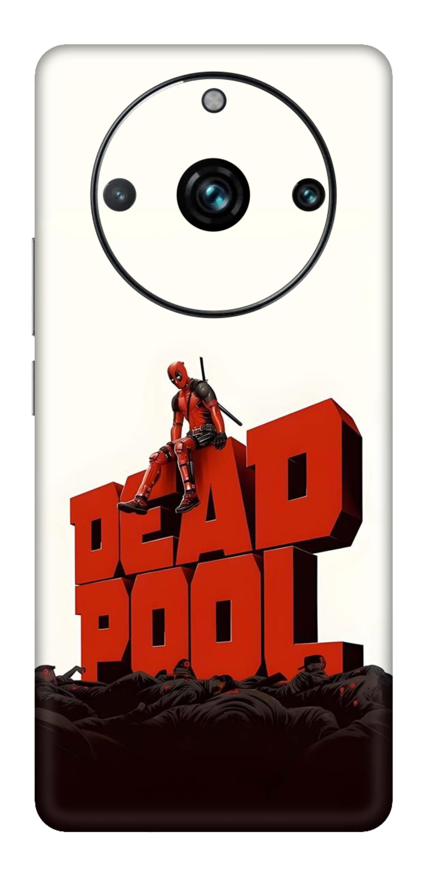 Realme 11 Pro Plus Skins and Wraps