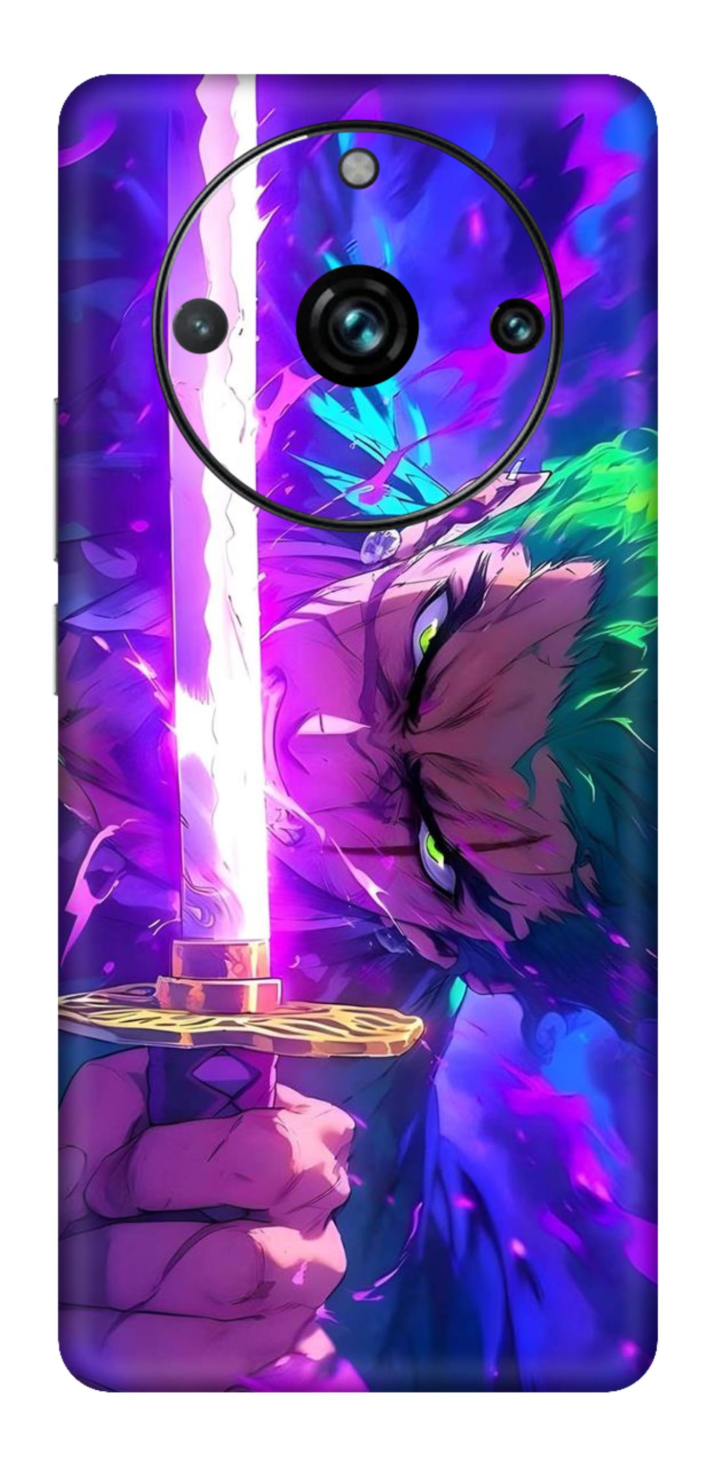 Realme 11 Pro Plus Skins and Wraps