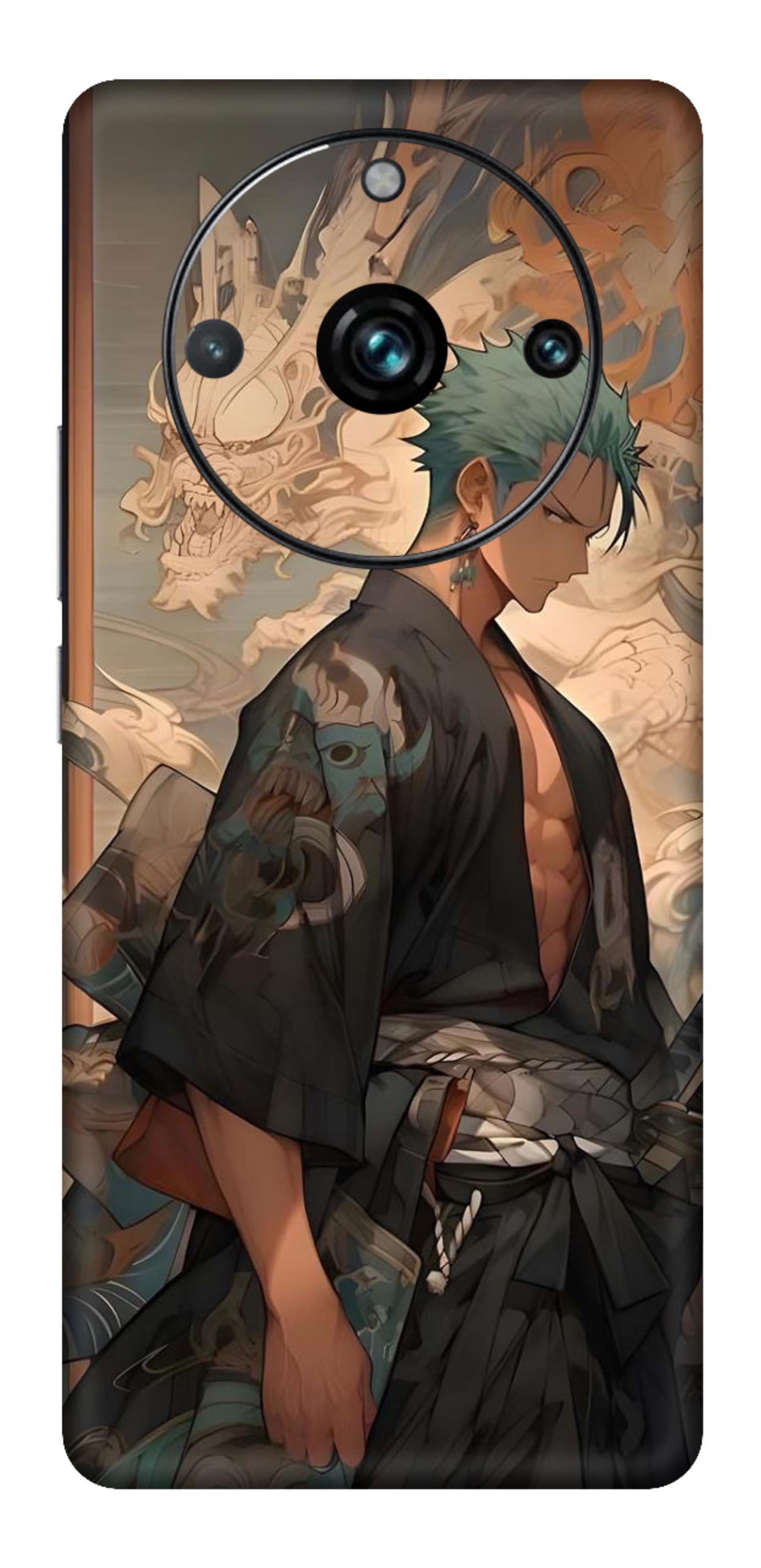 Realme 11 Pro Plus Skins and Wraps