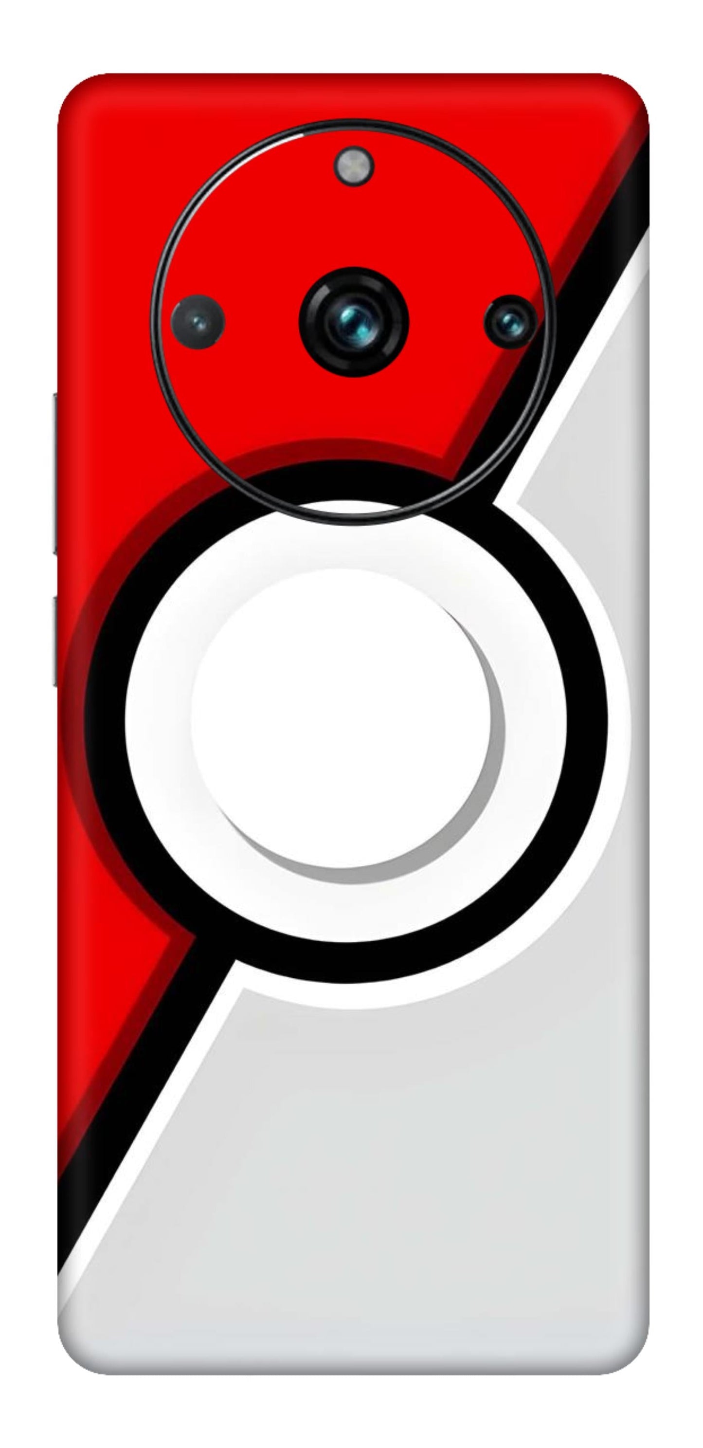 Realme 11 Pro Skins and Wraps