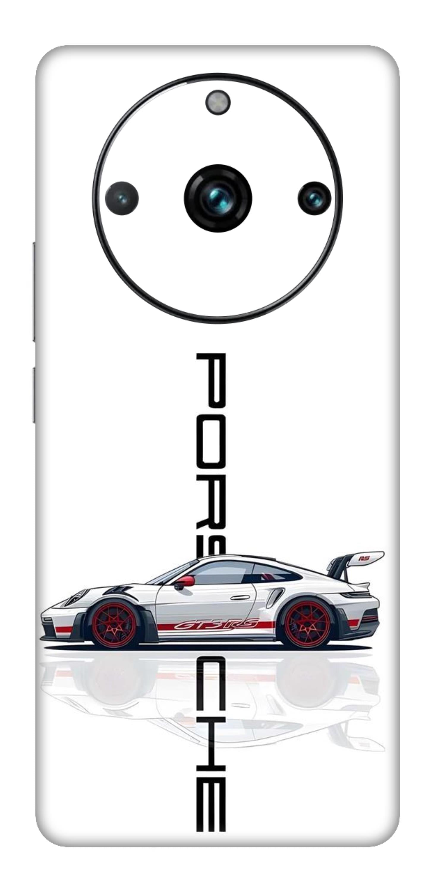 Realme 11 Pro Skins and Wraps