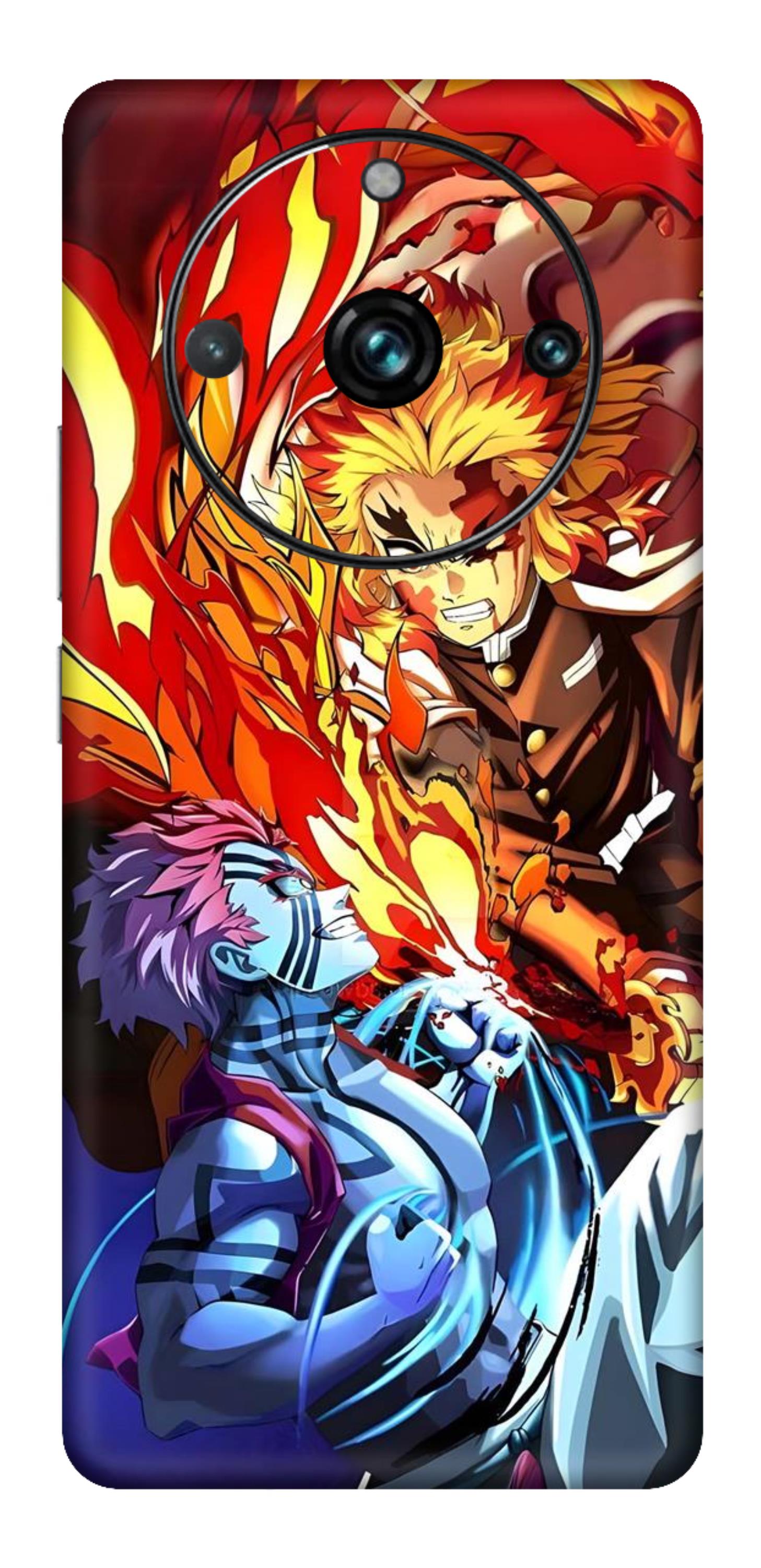 Realme 11 Pro Skins and Wraps