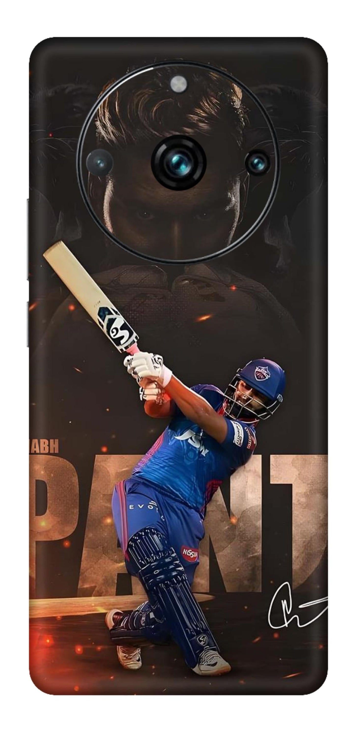 Realme 11 Pro Skins and Wraps