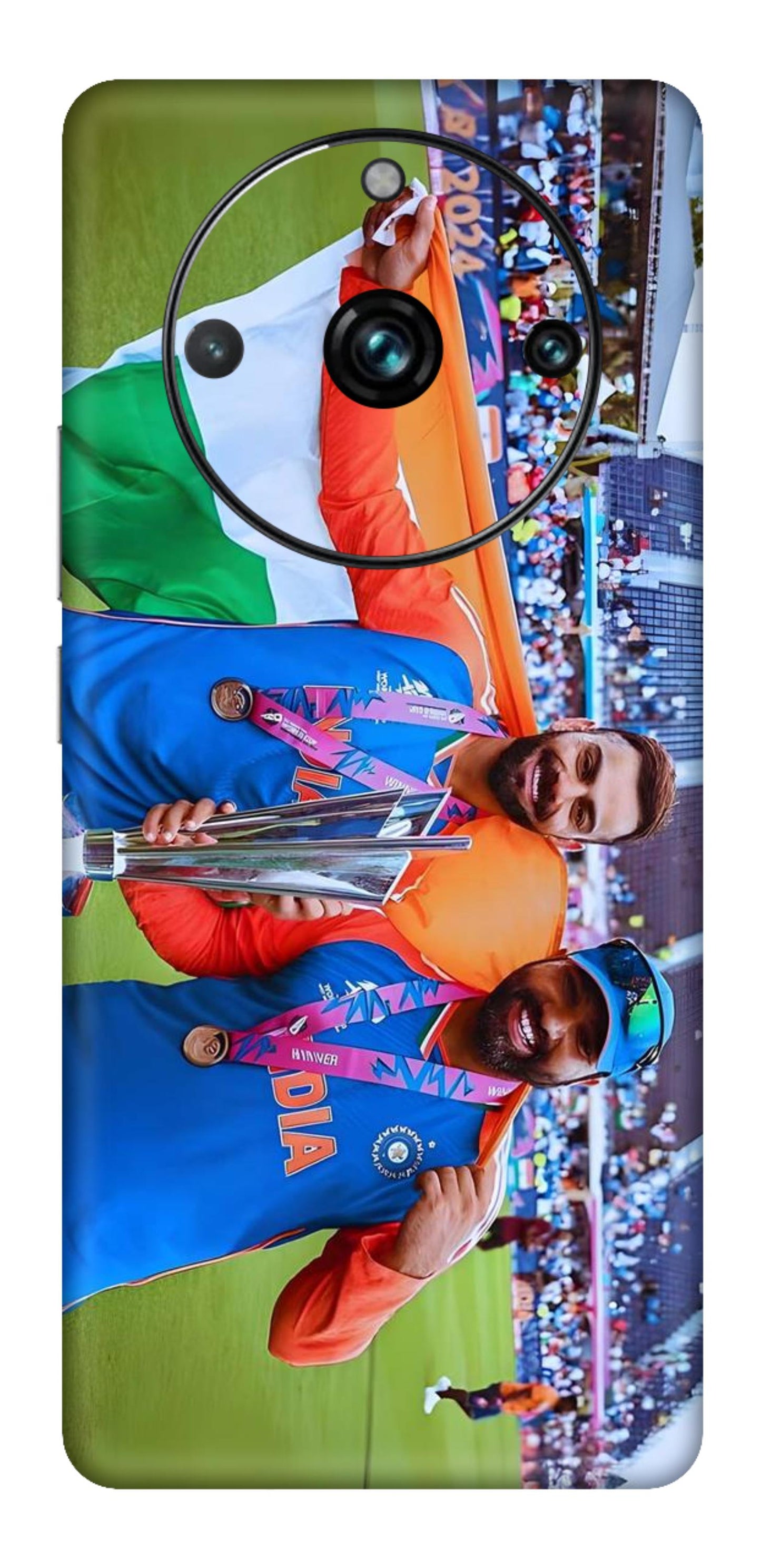 Realme 11 Pro Skins and Wraps