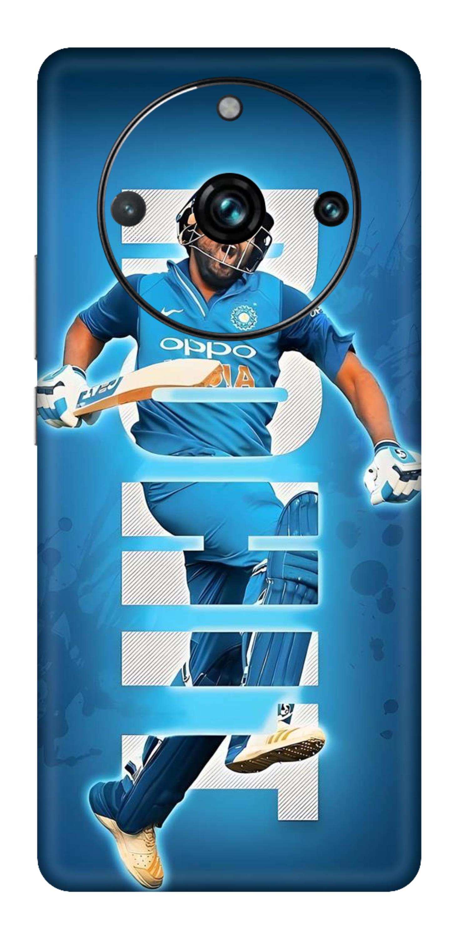 Realme 11 Pro Skins and Wraps