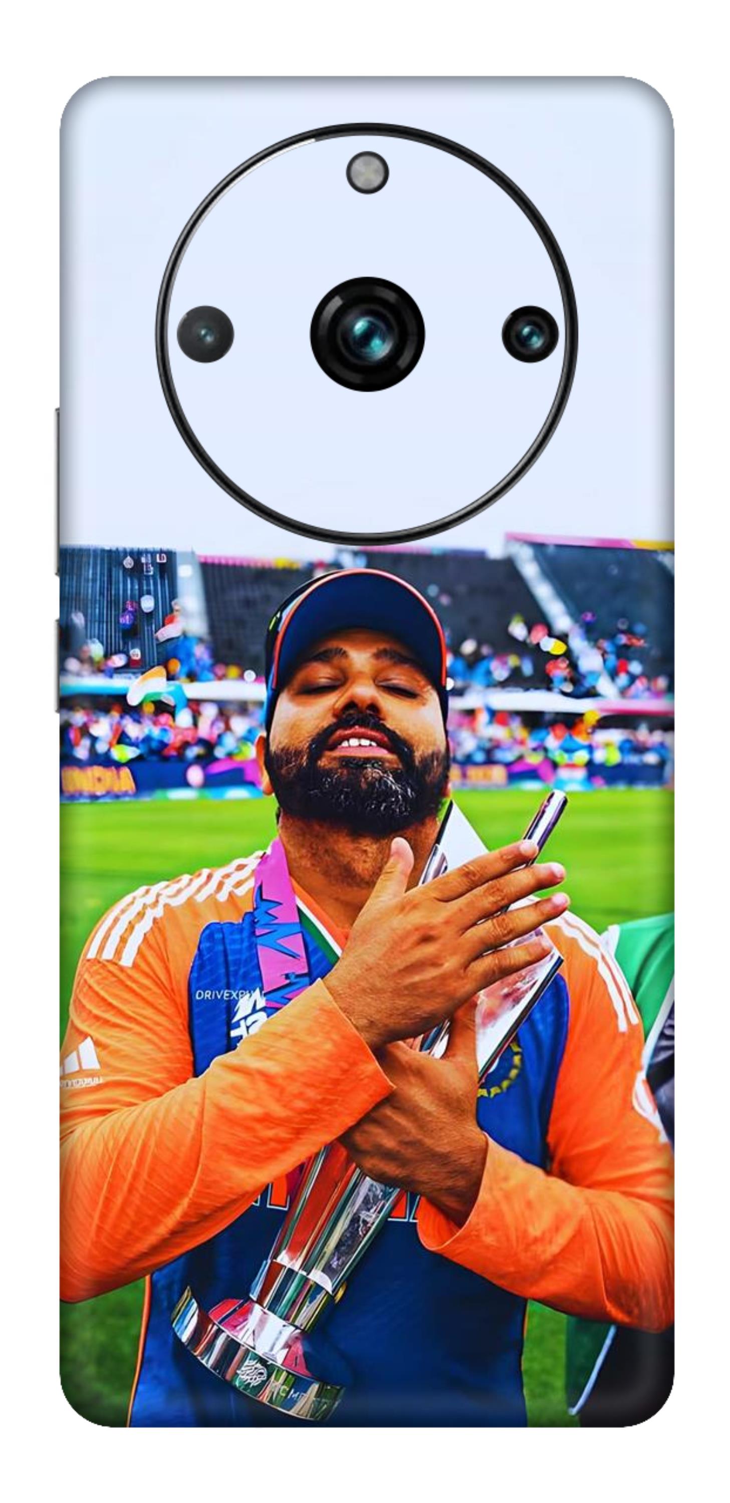 Realme 11 Pro Skins and Wraps