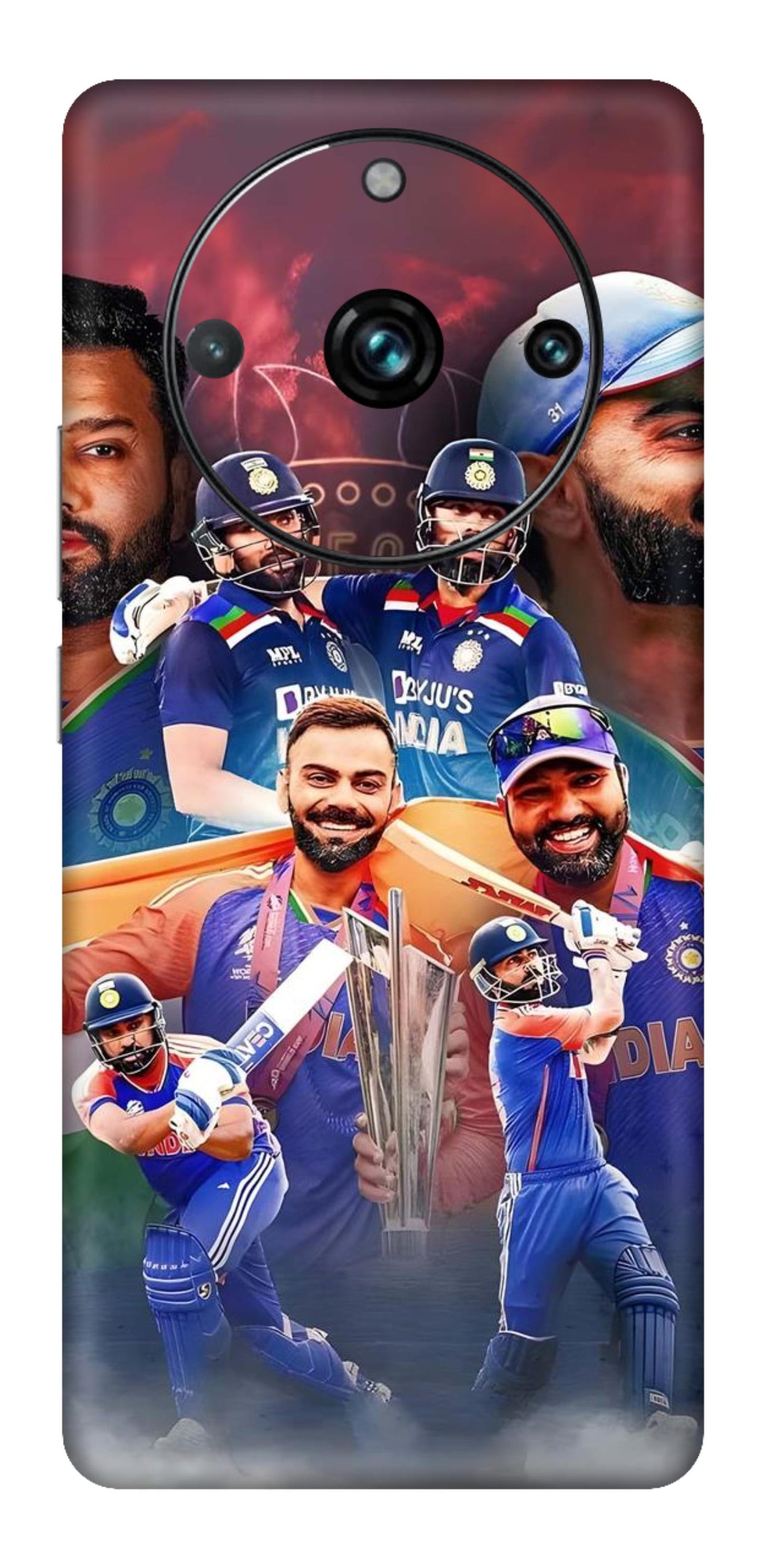 Realme 11 Pro Skins and Wraps