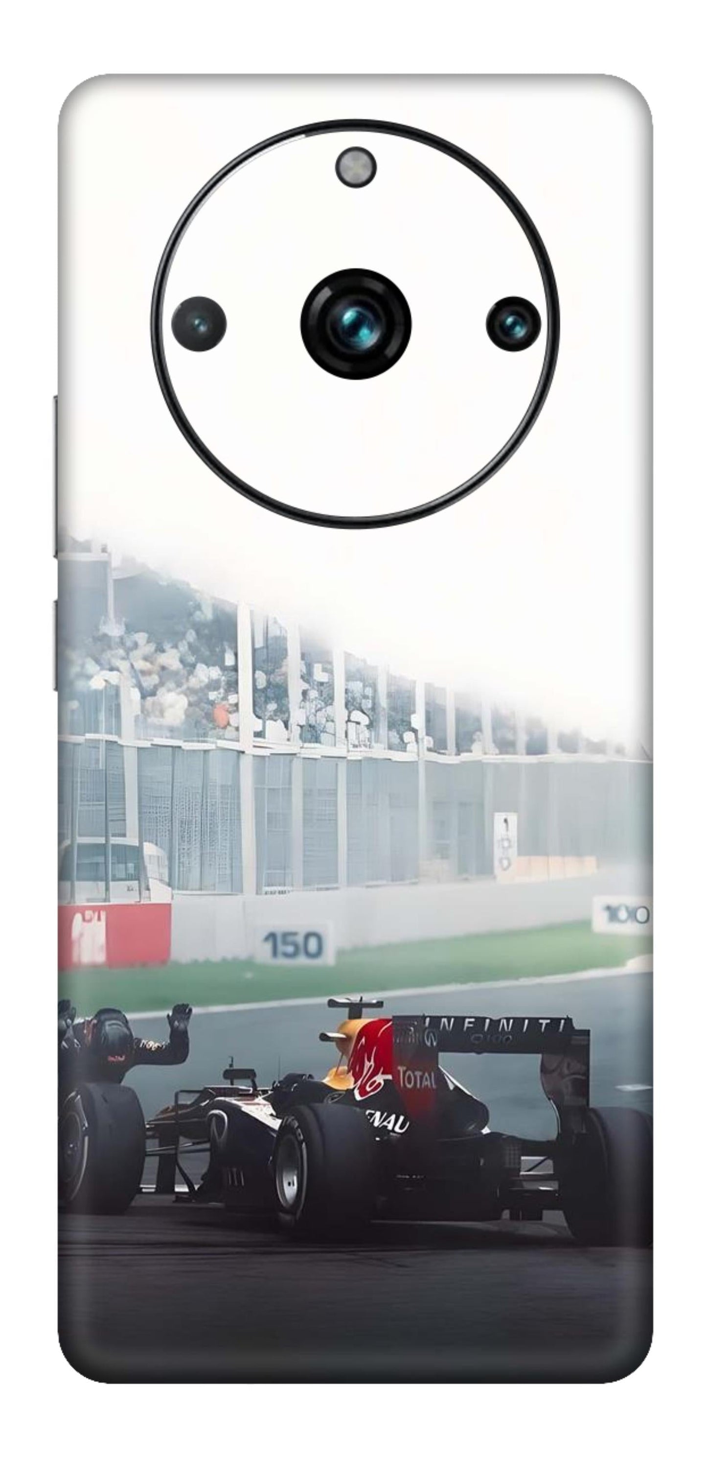 Realme 11 Pro Skins and Wraps