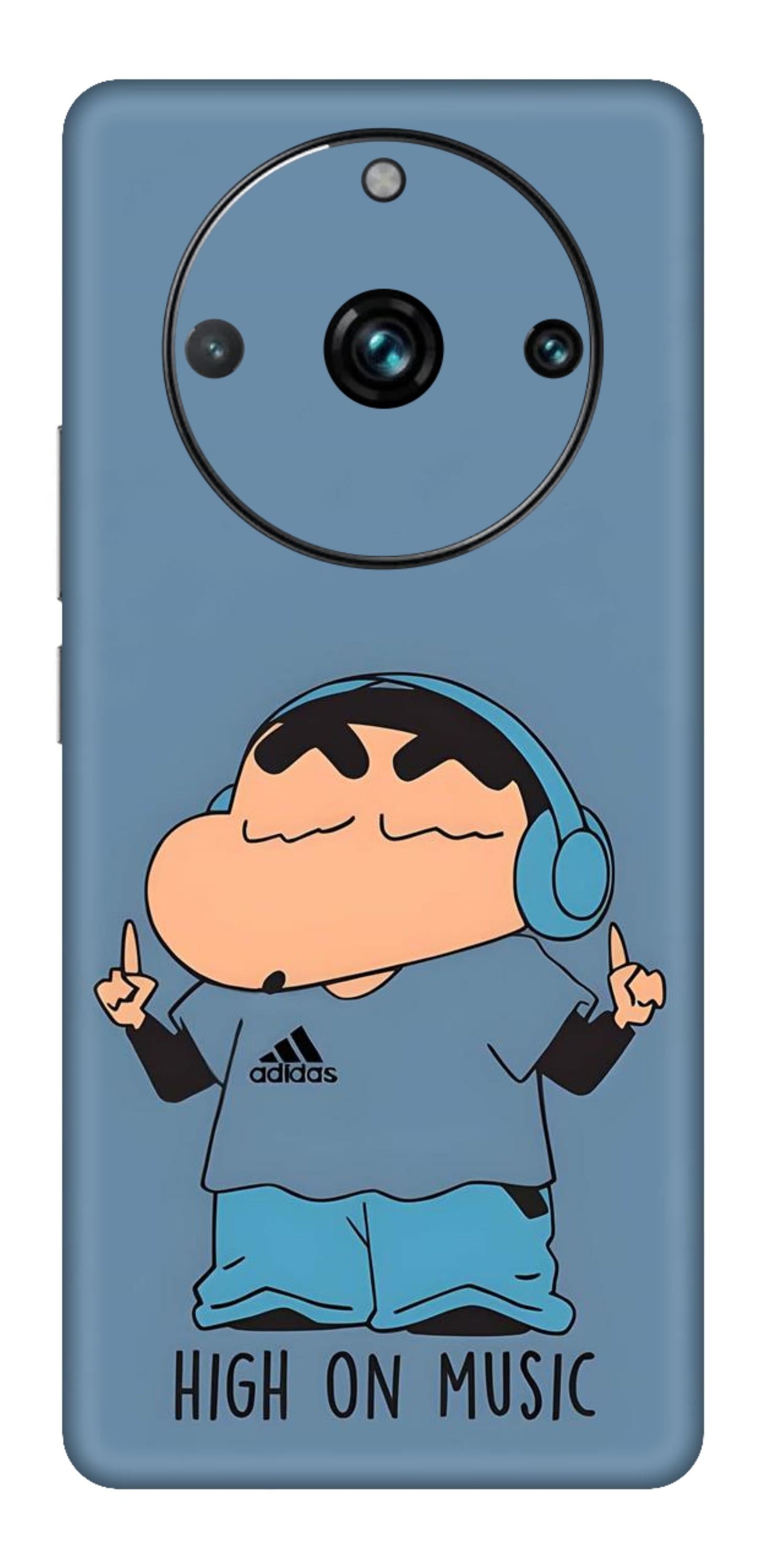 Realme 11 Pro Skins and Wraps