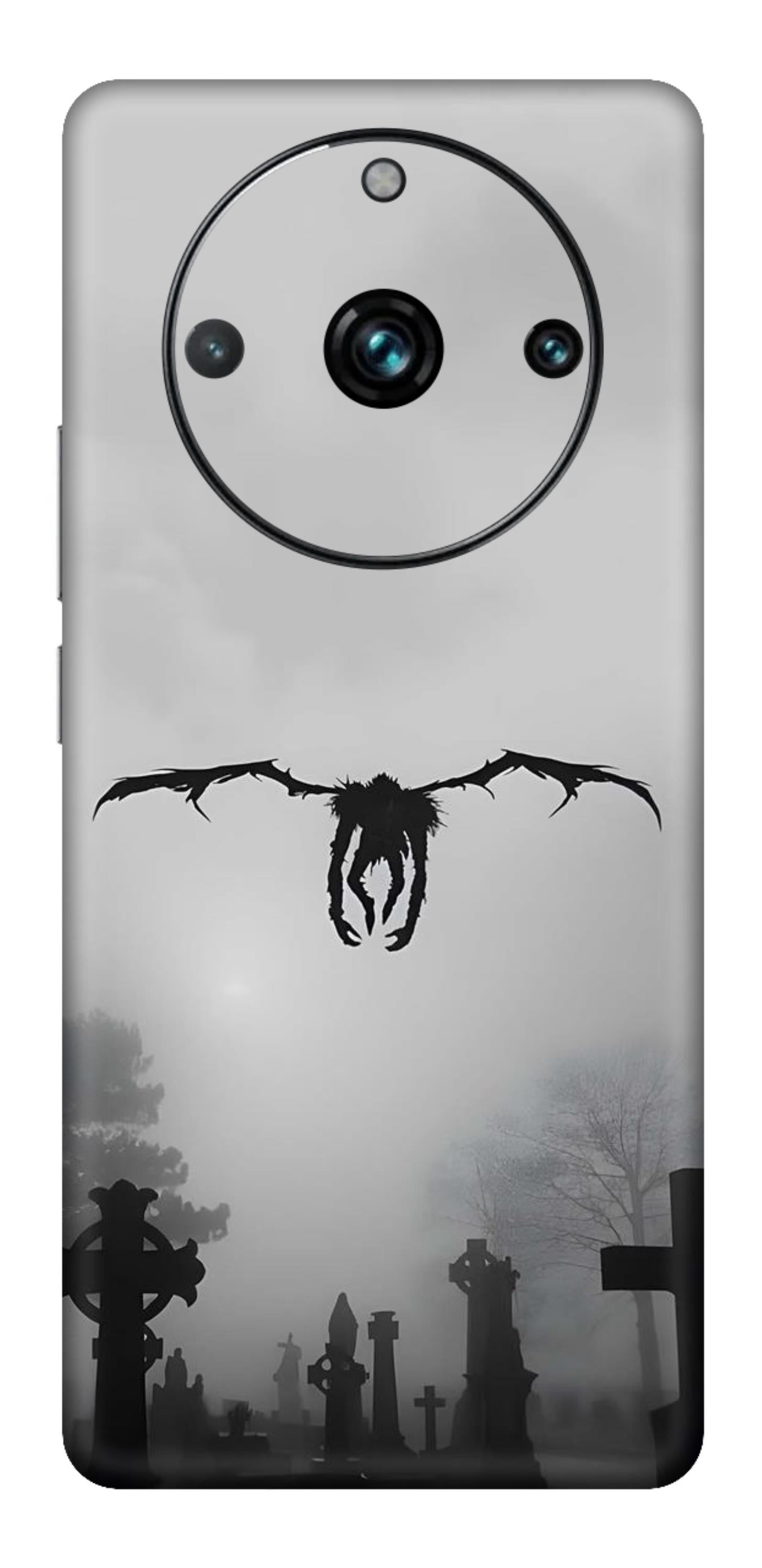 Realme 11 Pro Skins and Wraps