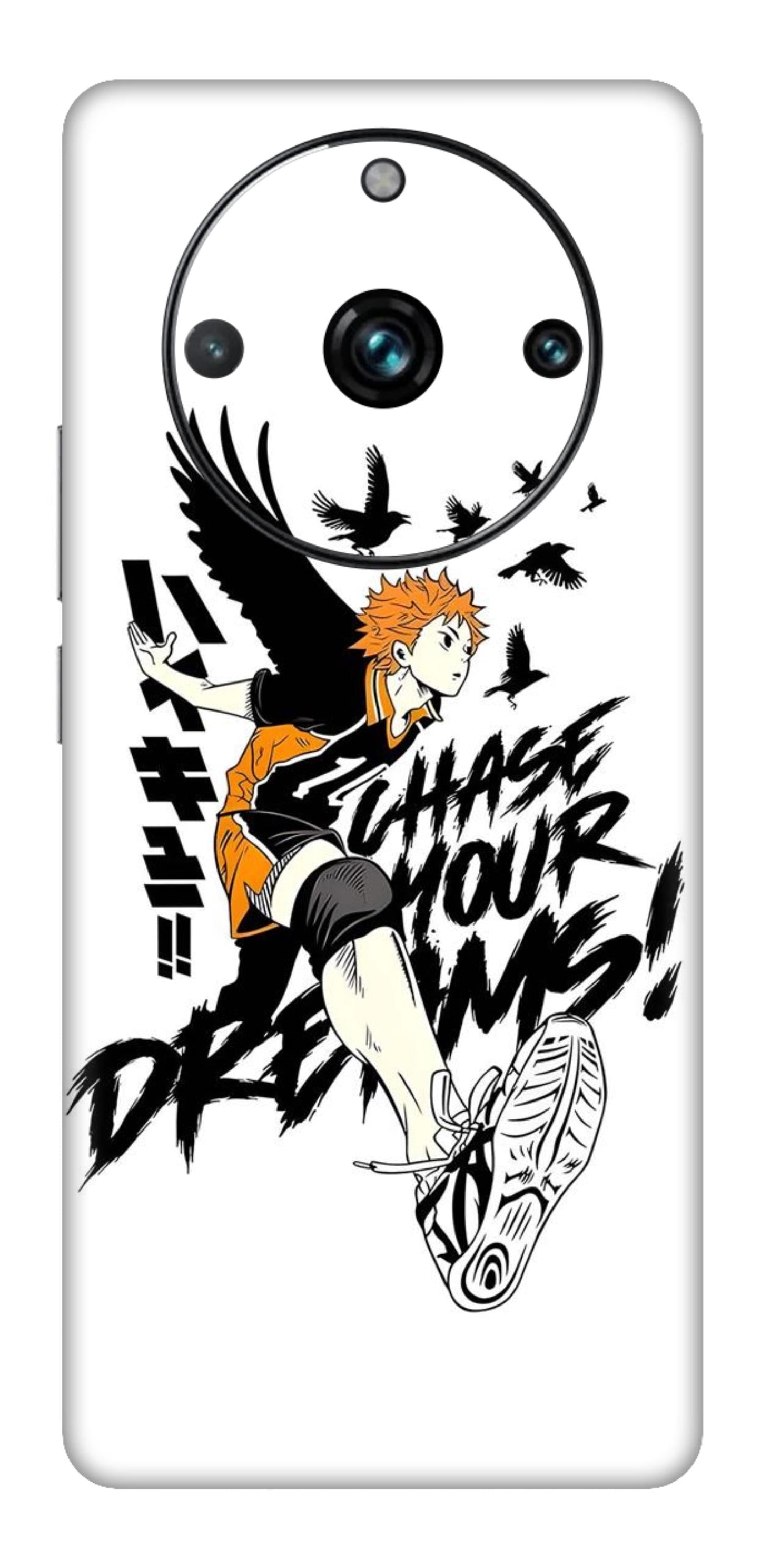 Realme 11 Pro Skins and Wraps