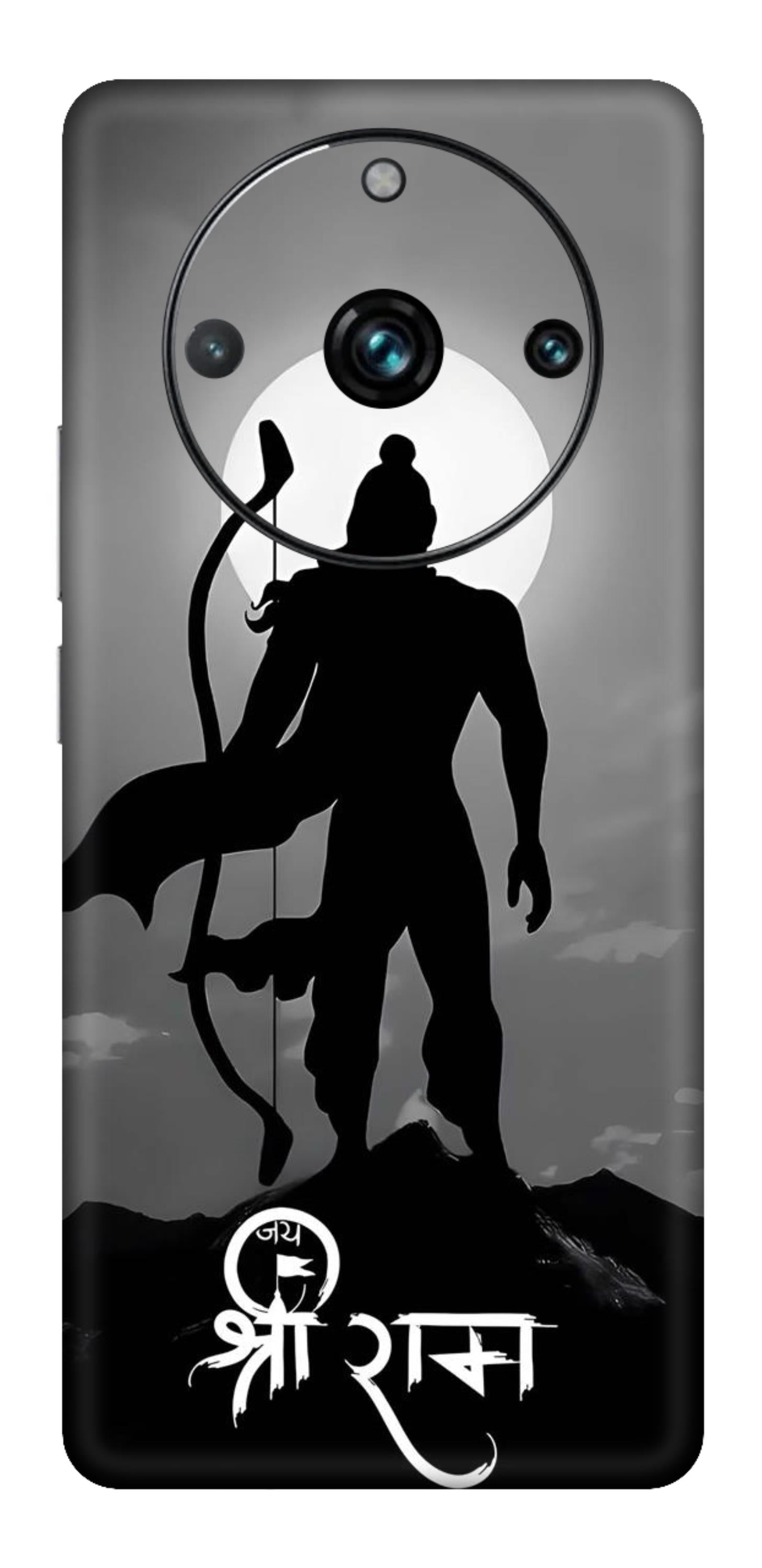 Realme 11 Pro Skins and Wraps