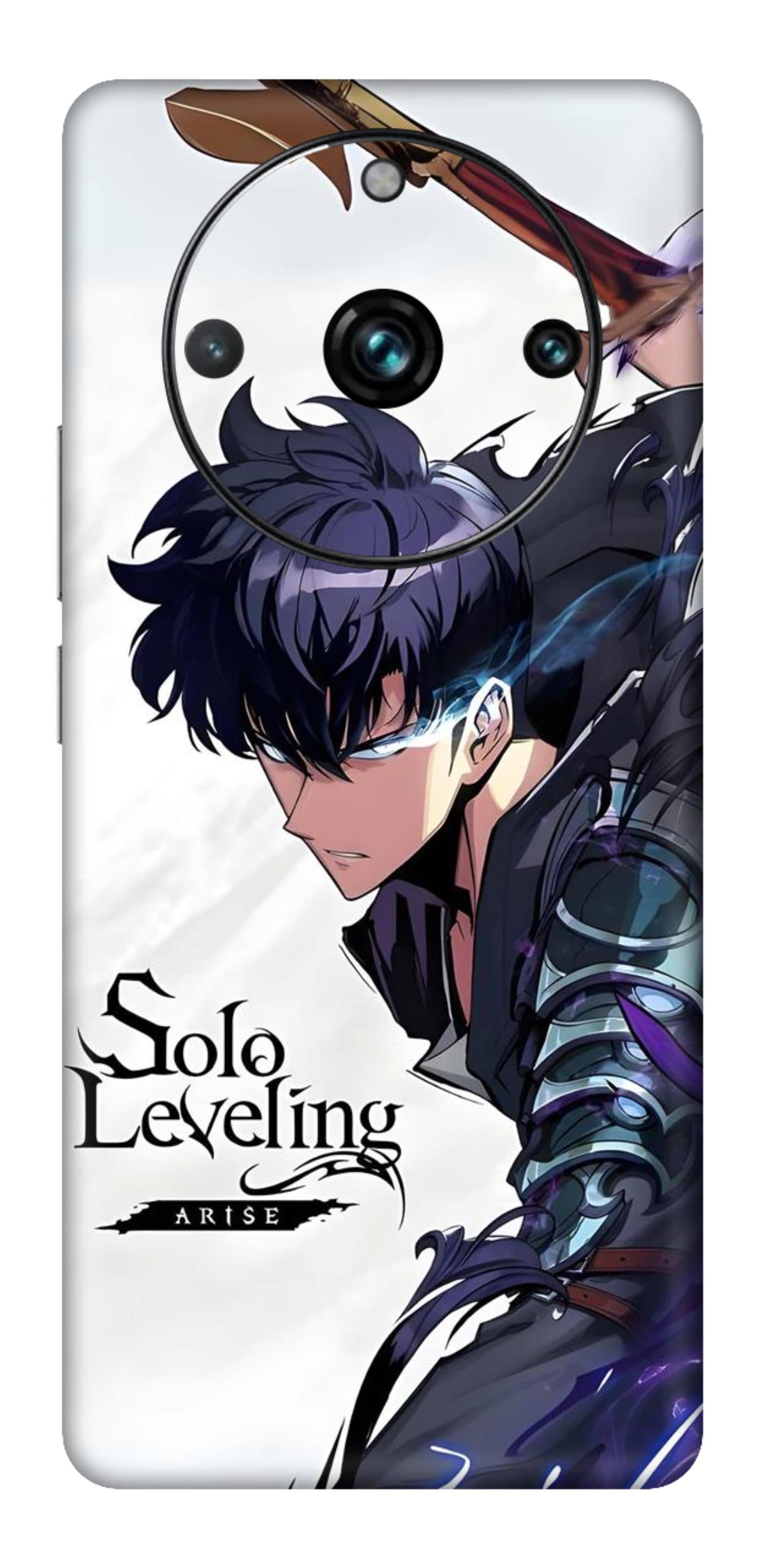 Realme 11 Pro Skins and Wraps