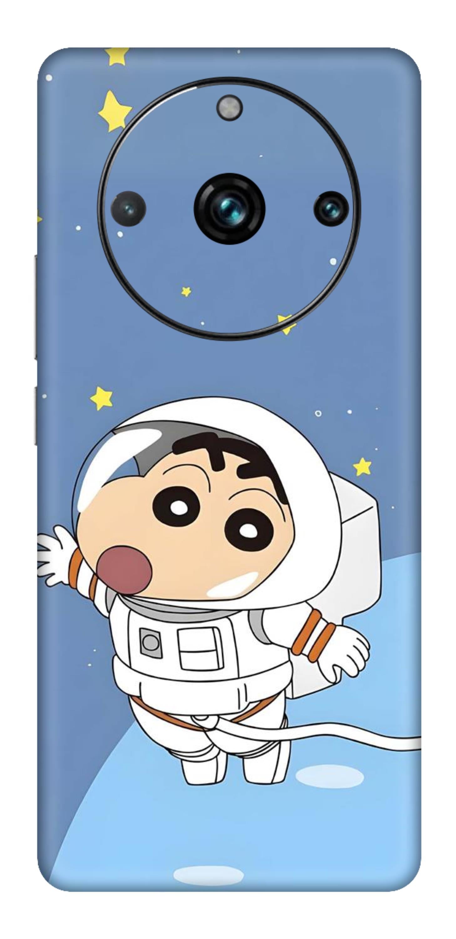 Realme 11 Pro Skins and Wraps