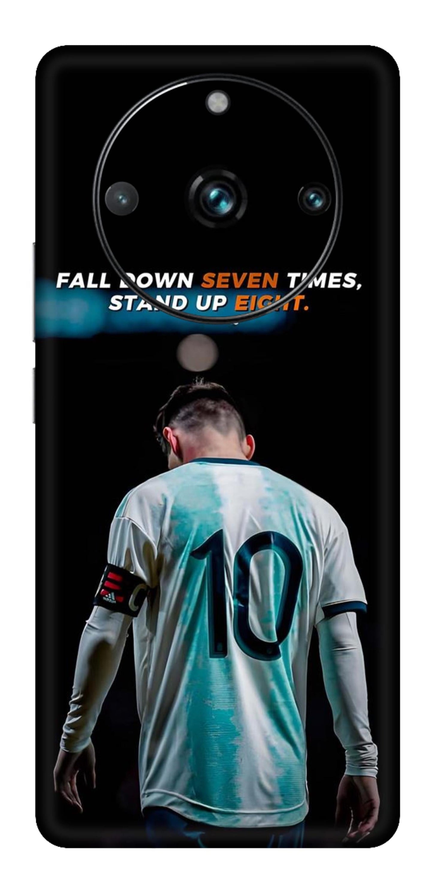 Realme 11 Pro Skins and Wraps