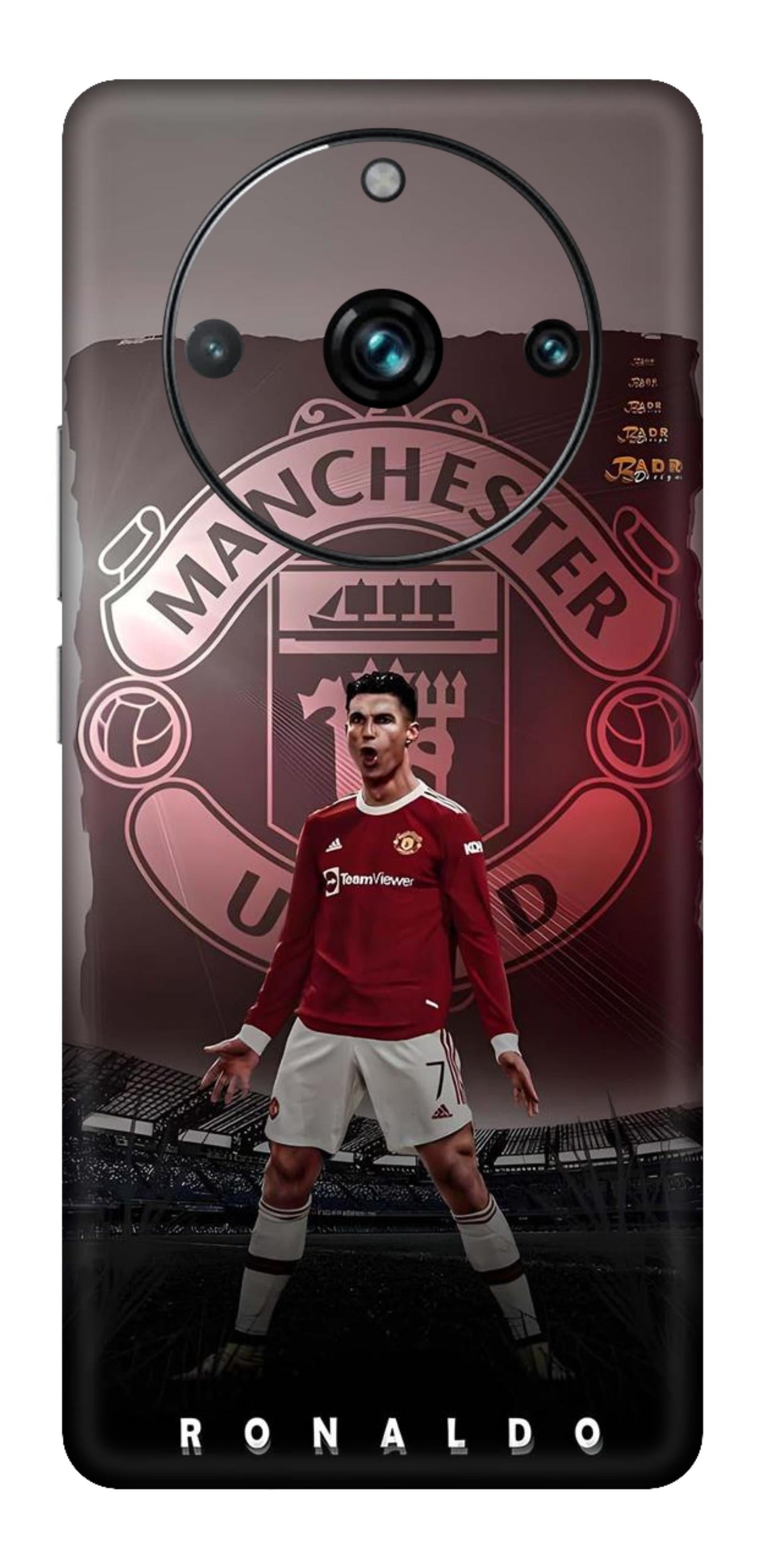 Realme 11 Pro Skins and Wraps