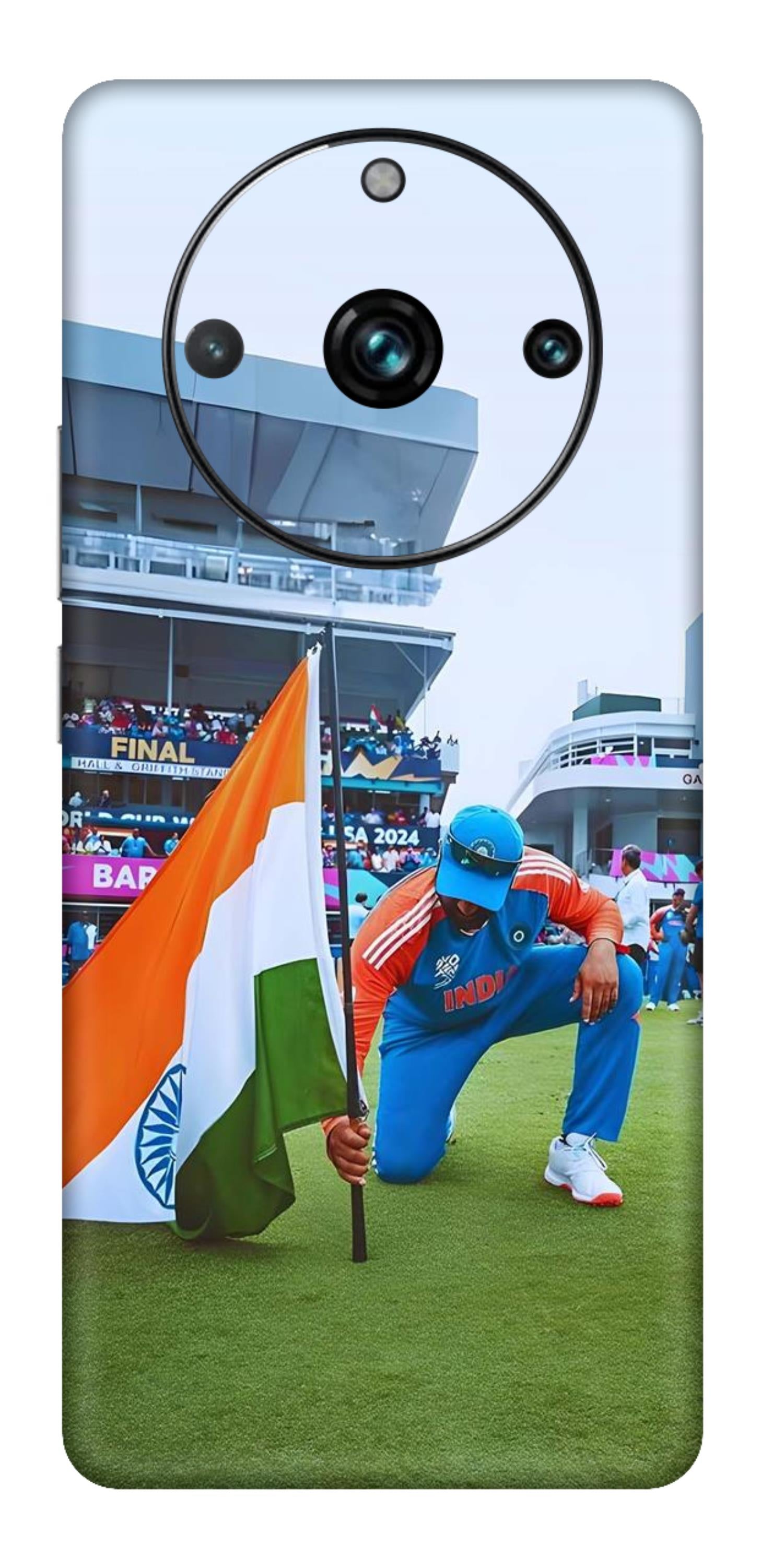 Realme 11 Pro Skins and Wraps