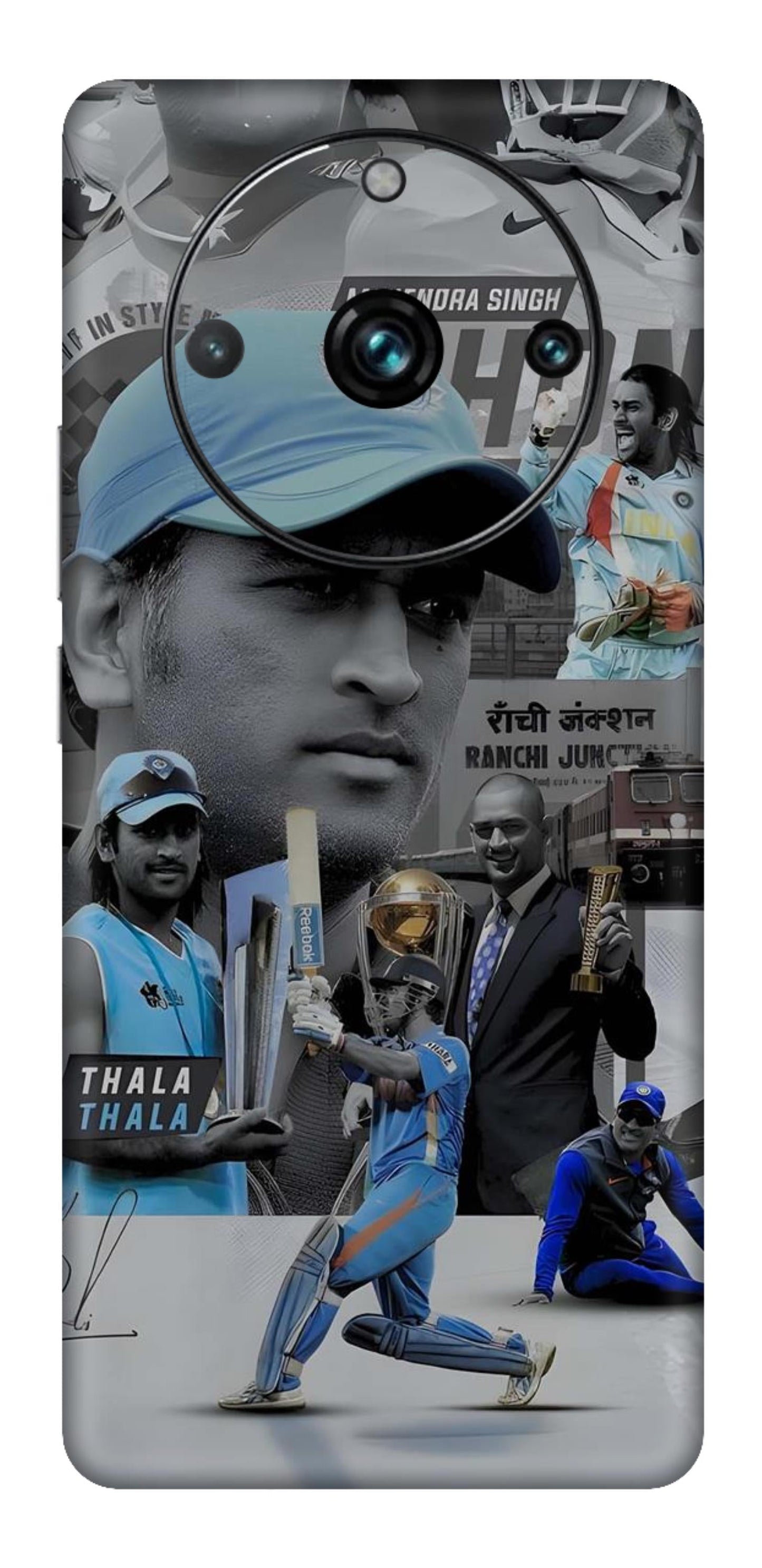 Realme 11 Pro Skins and Wraps