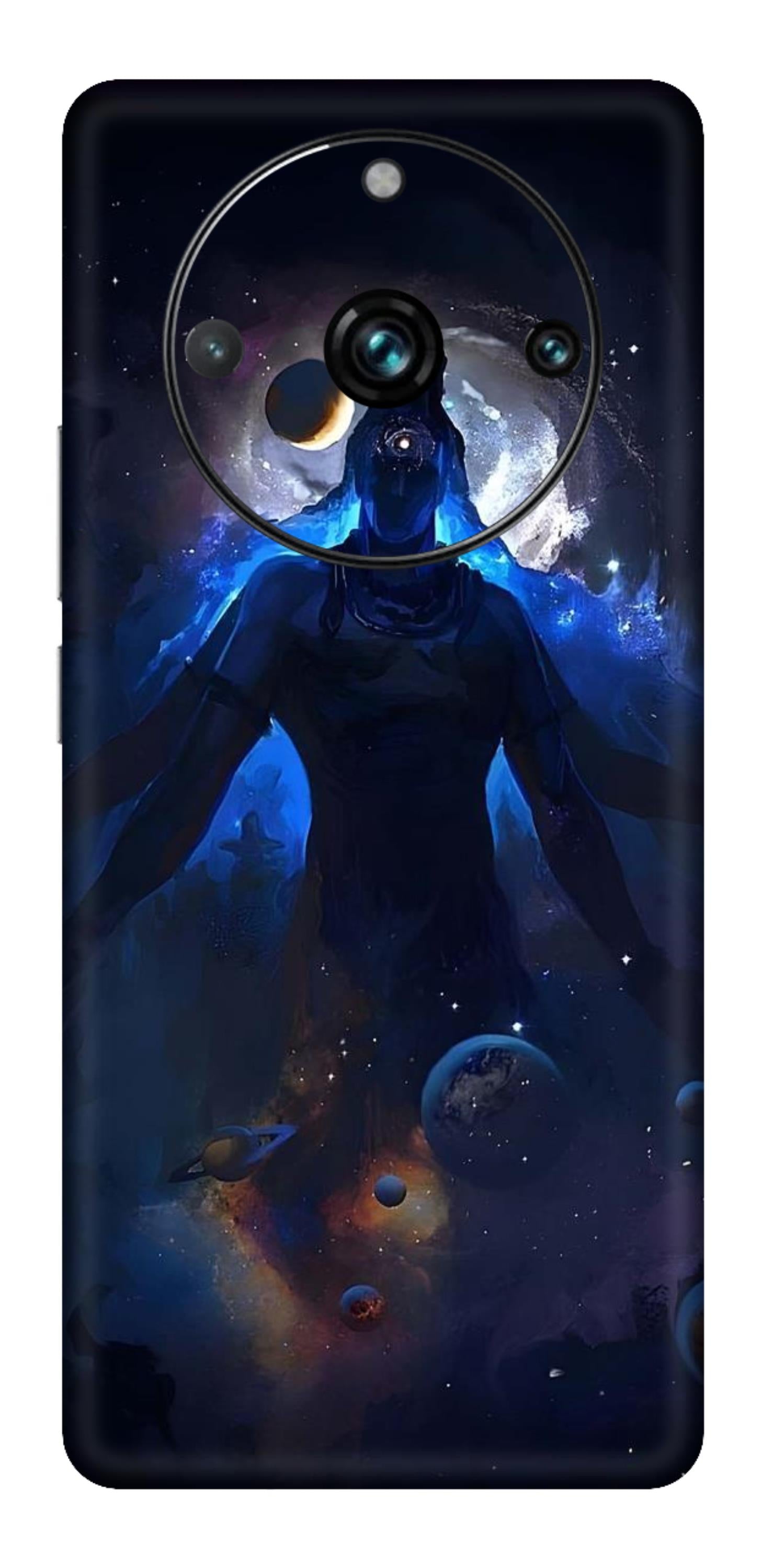 Realme 11 Pro Skins and Wraps