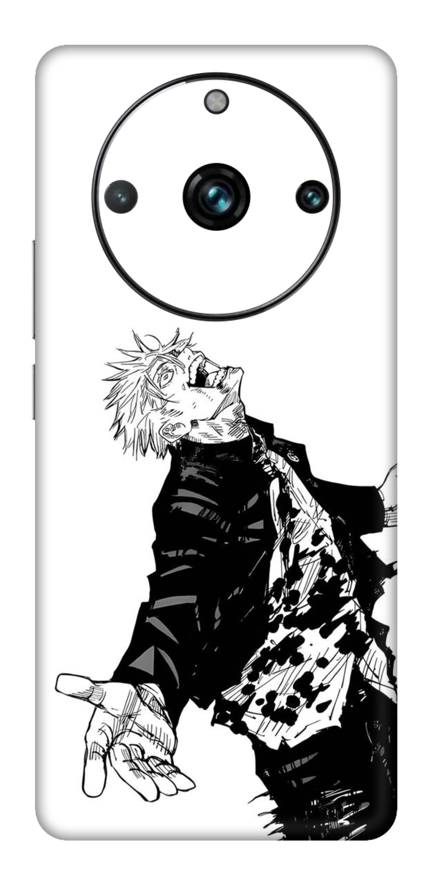 Realme 11 Pro Skins and Wraps