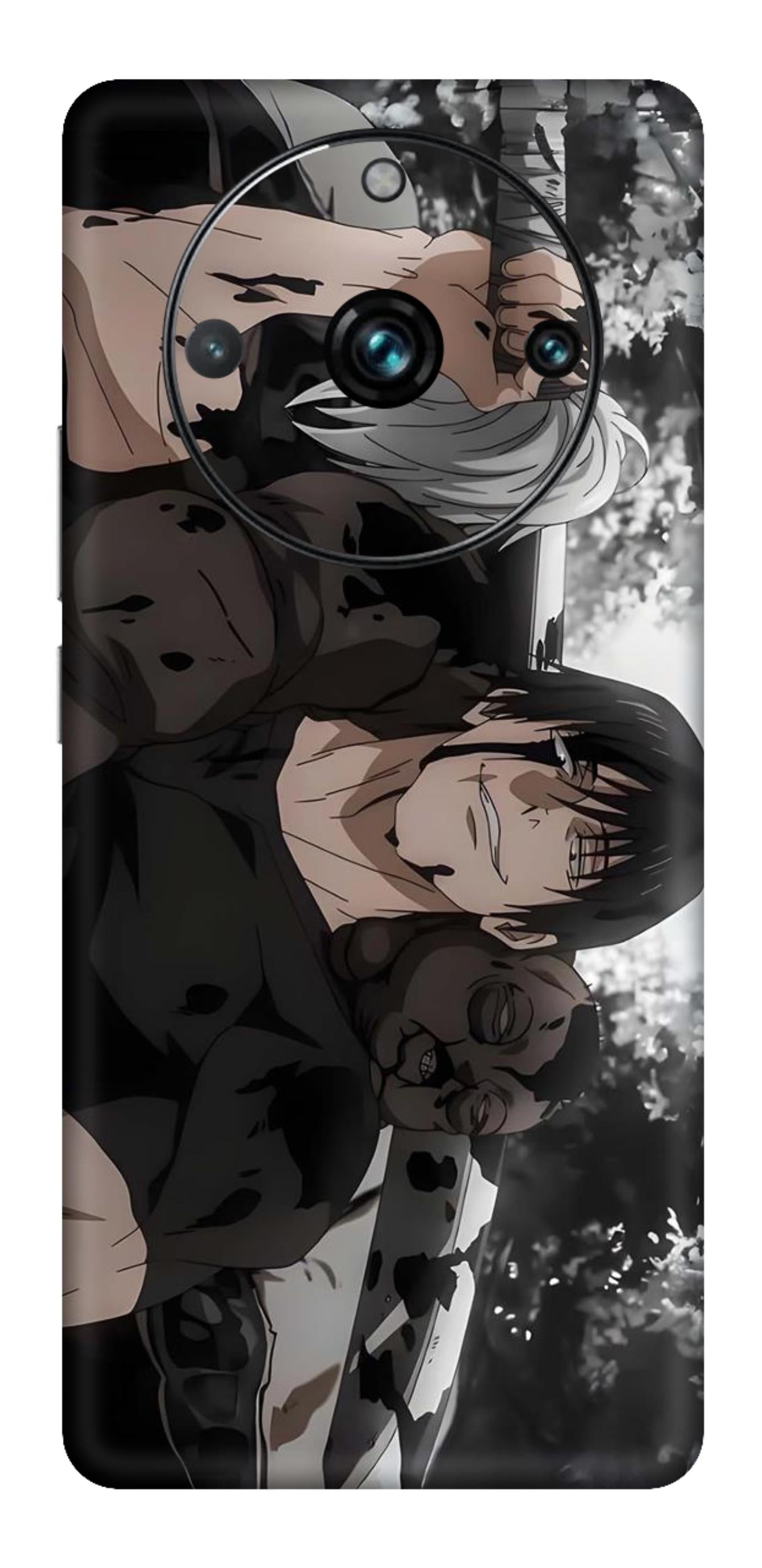 Realme 11 Pro Skins and Wraps